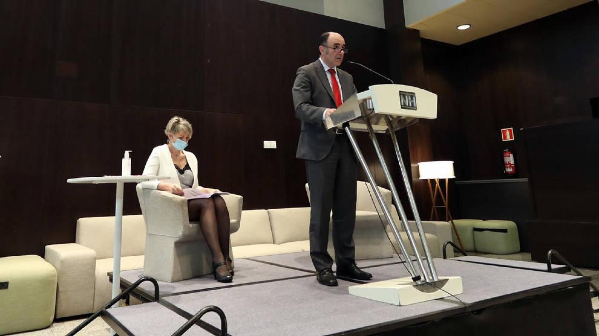 '¿Conoces el efecto Navarra?', eslogan de la nueva campaña para reactivar el turismo en Comunidad foral