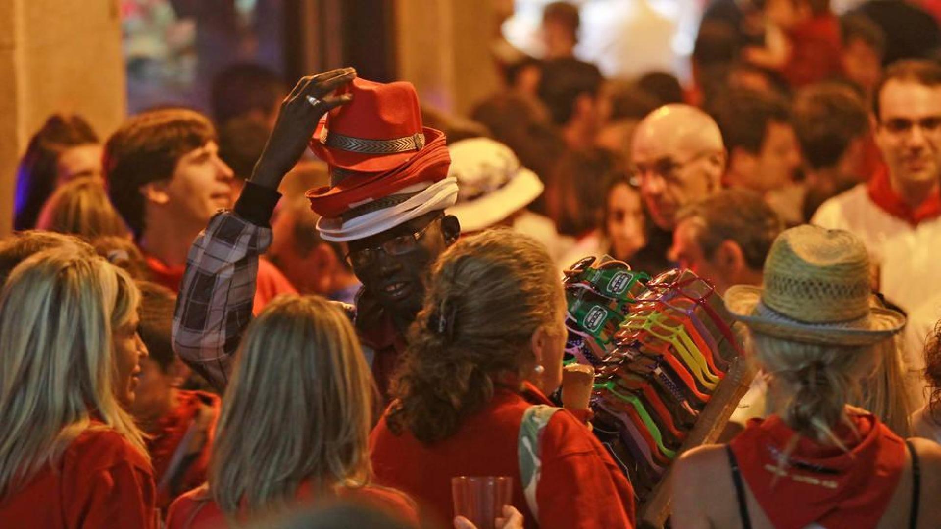 Pamplona no dará permiso para actos populares en San Fermín