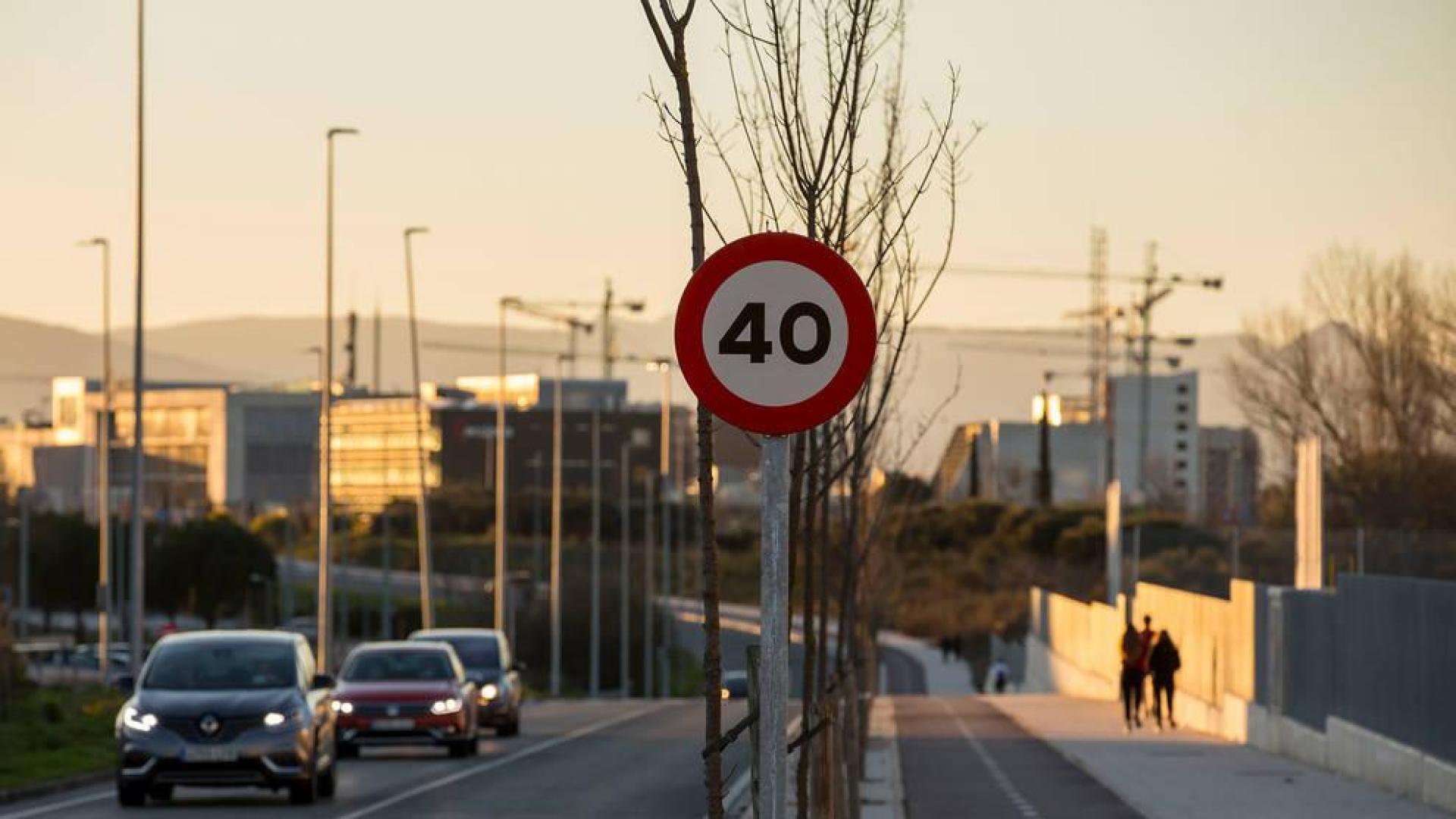 Impulsan una gran área comercial en Sarriguren