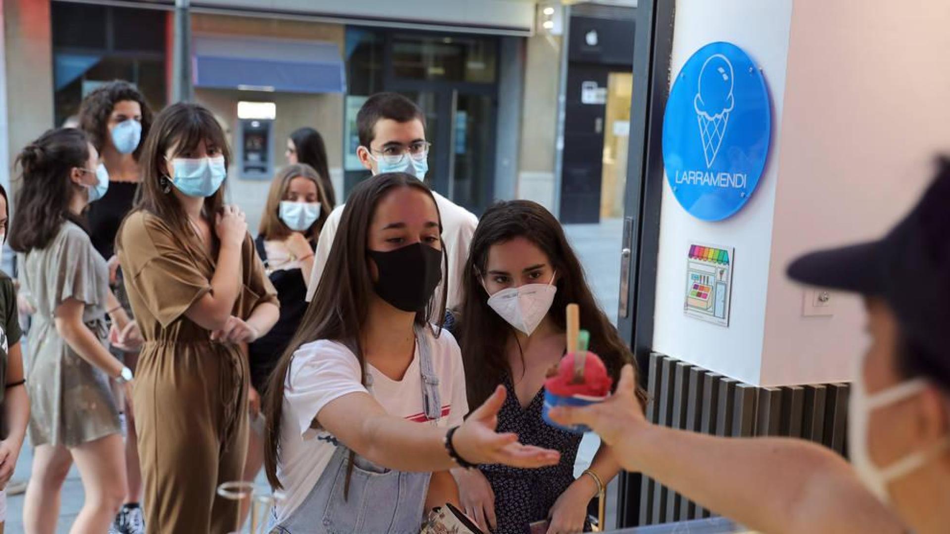 Comercio vivo y más unido que nunca