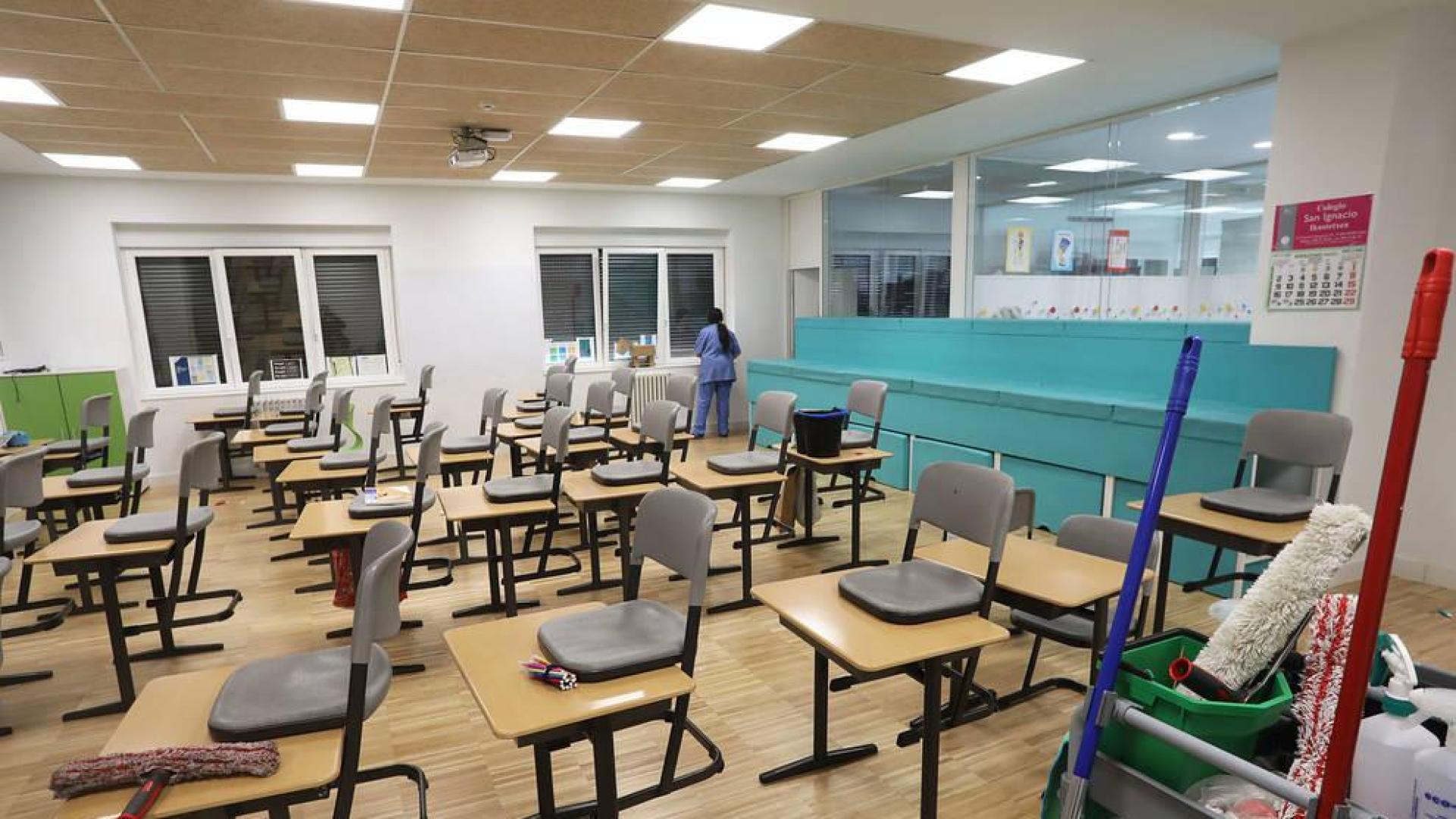 Una experiencia insustituible