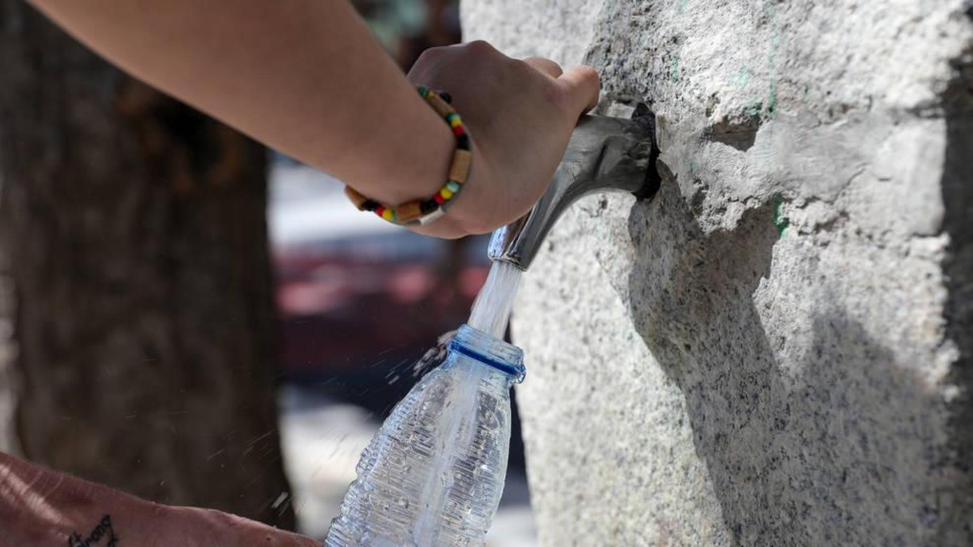 Navarra, la comunidad más asfixiada por la primera ola de calor junto a Zaragoza
