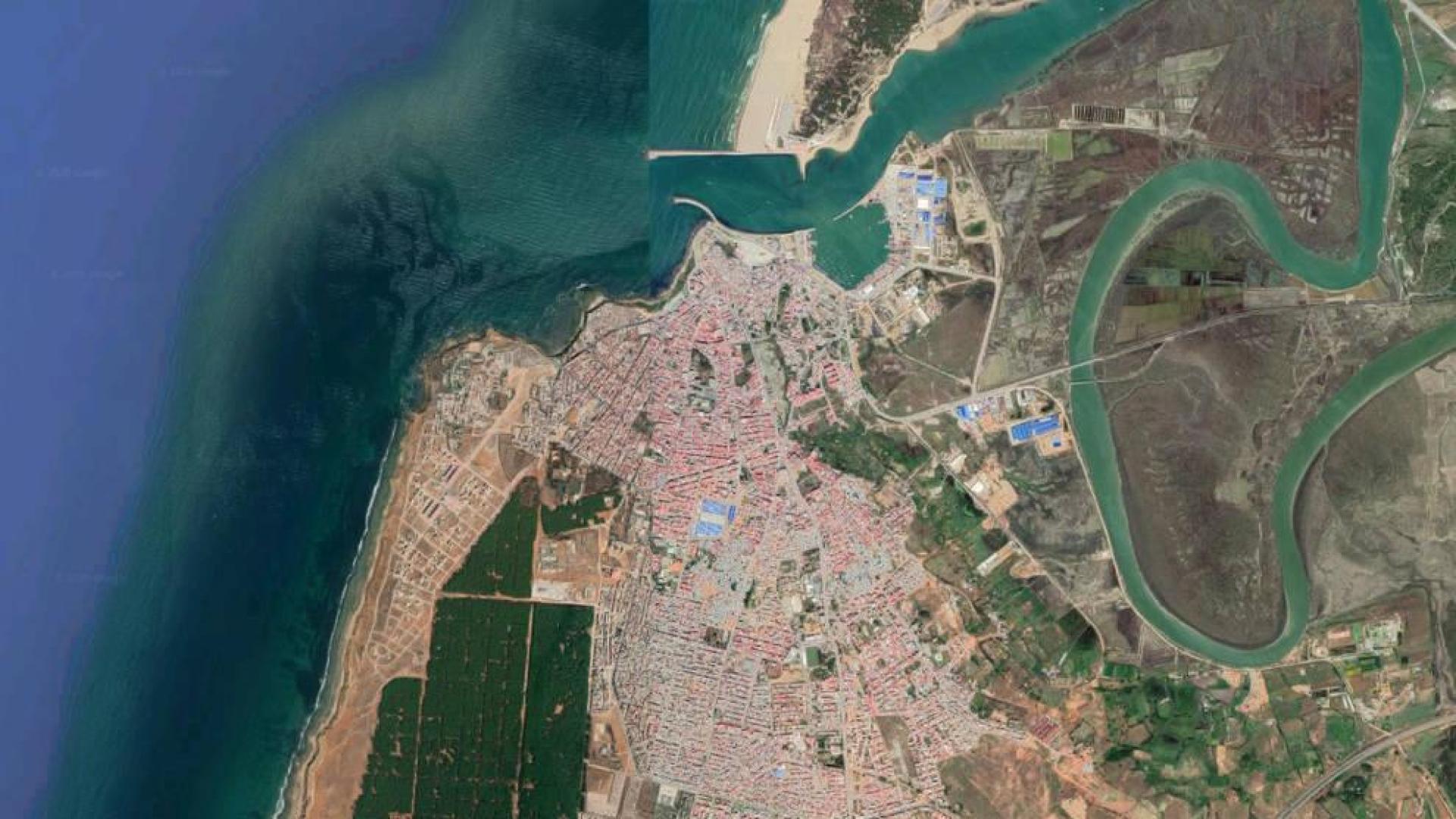 Foco de covid-19 en la planta marroquí de una firma navarra