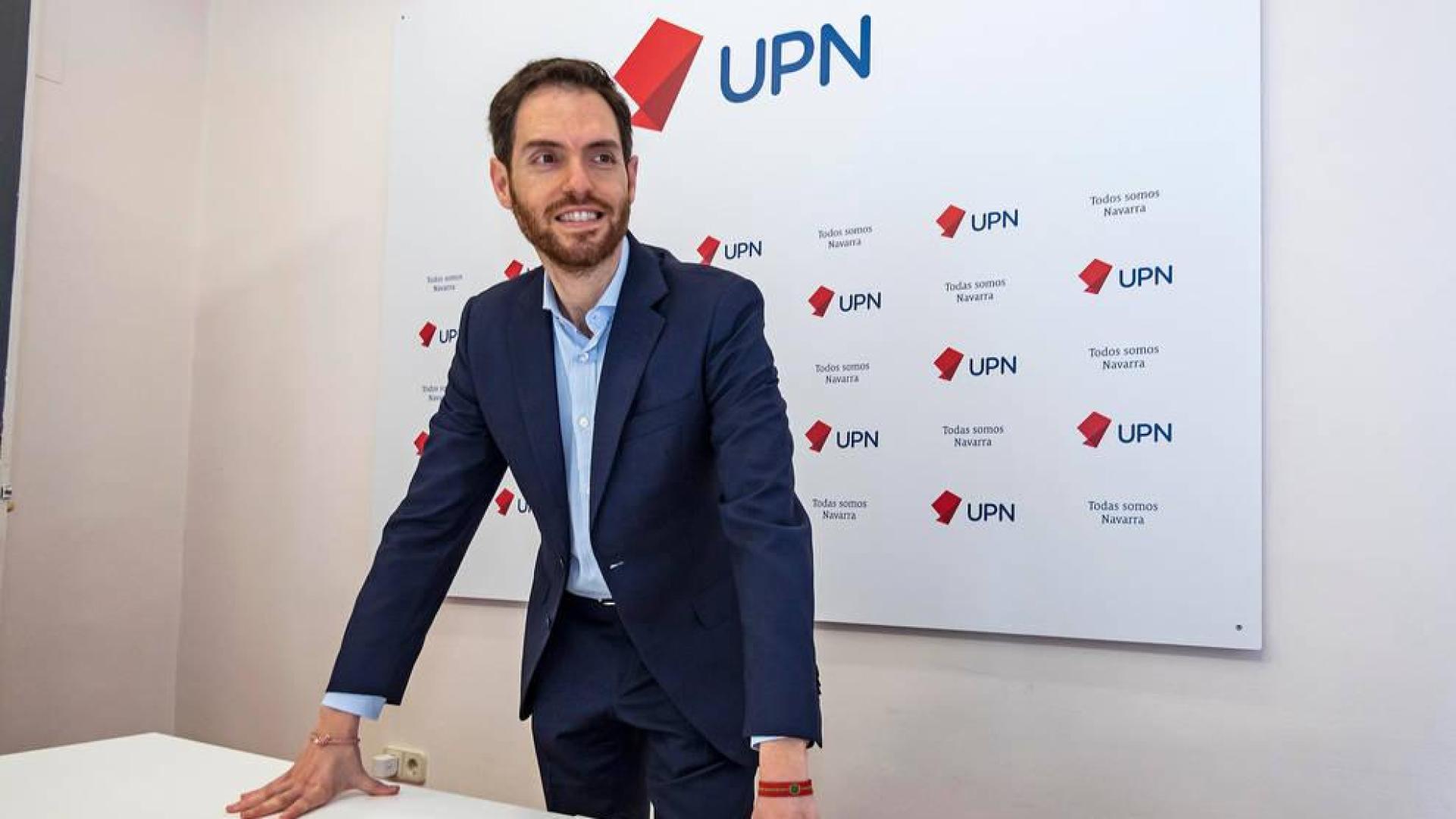 “UPN necesita un cambio de liderazgo, no puede instalarse en la resignación”