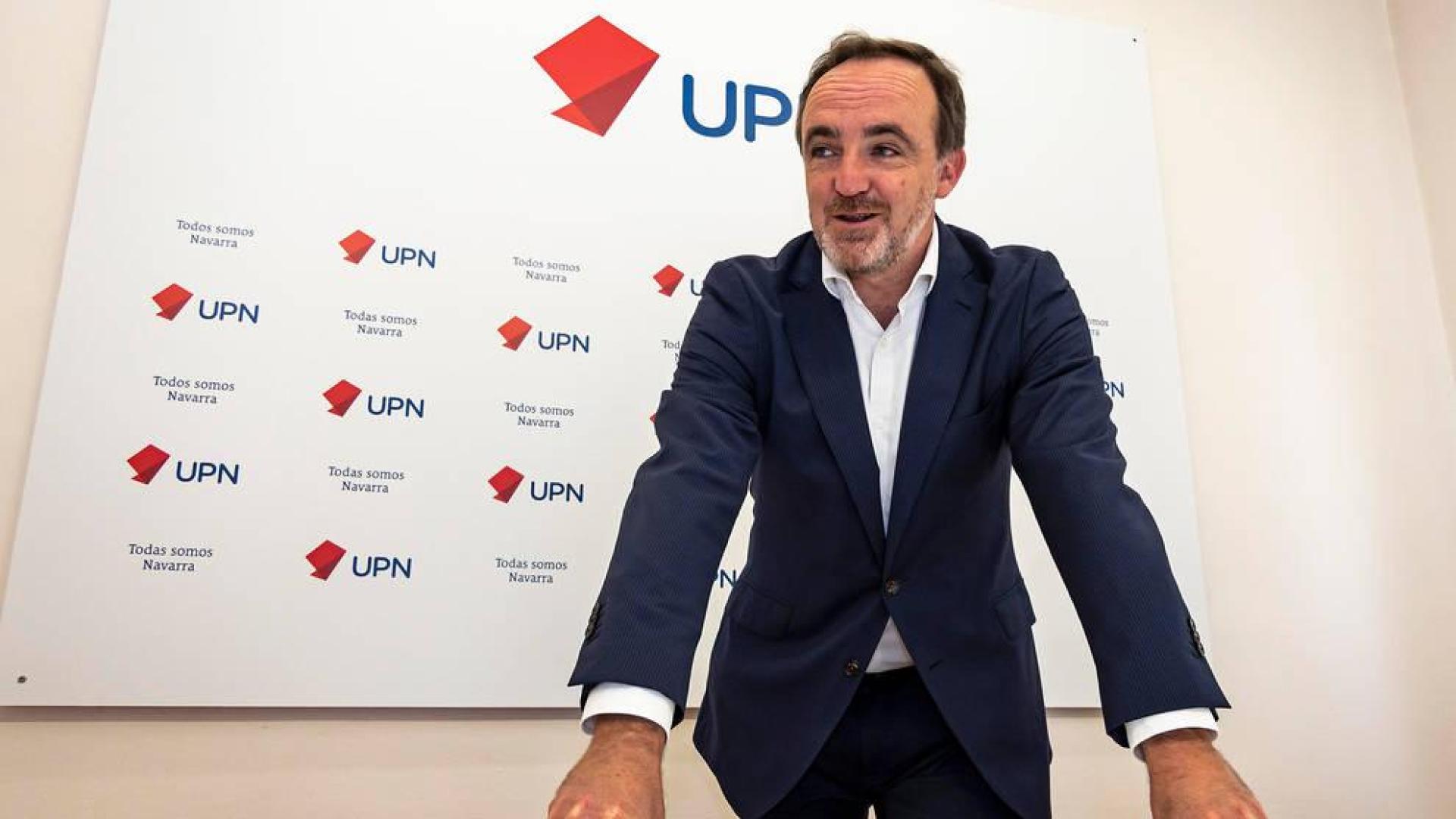 “No hay una razón de peso que justifique una candidatura alternativa”