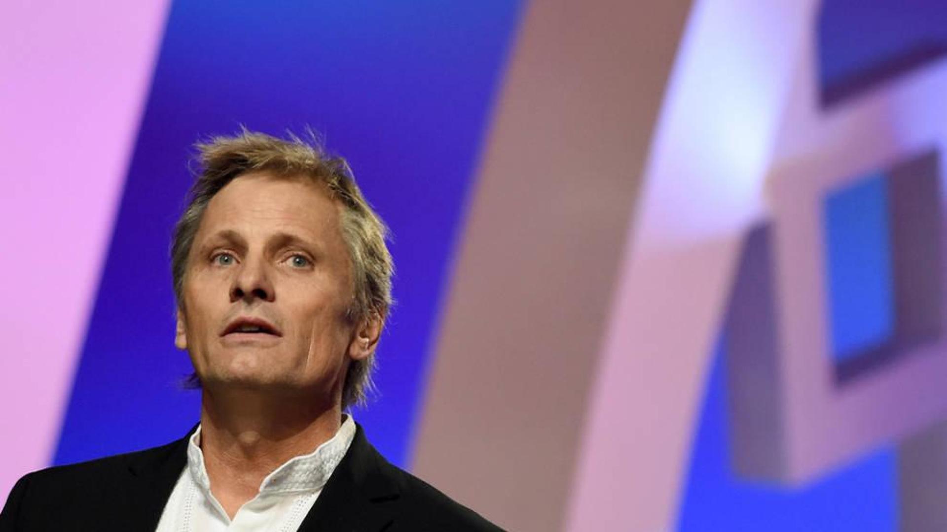 Viggo Mortensen, un padre de familia idealista en 'Captain Fantastic'