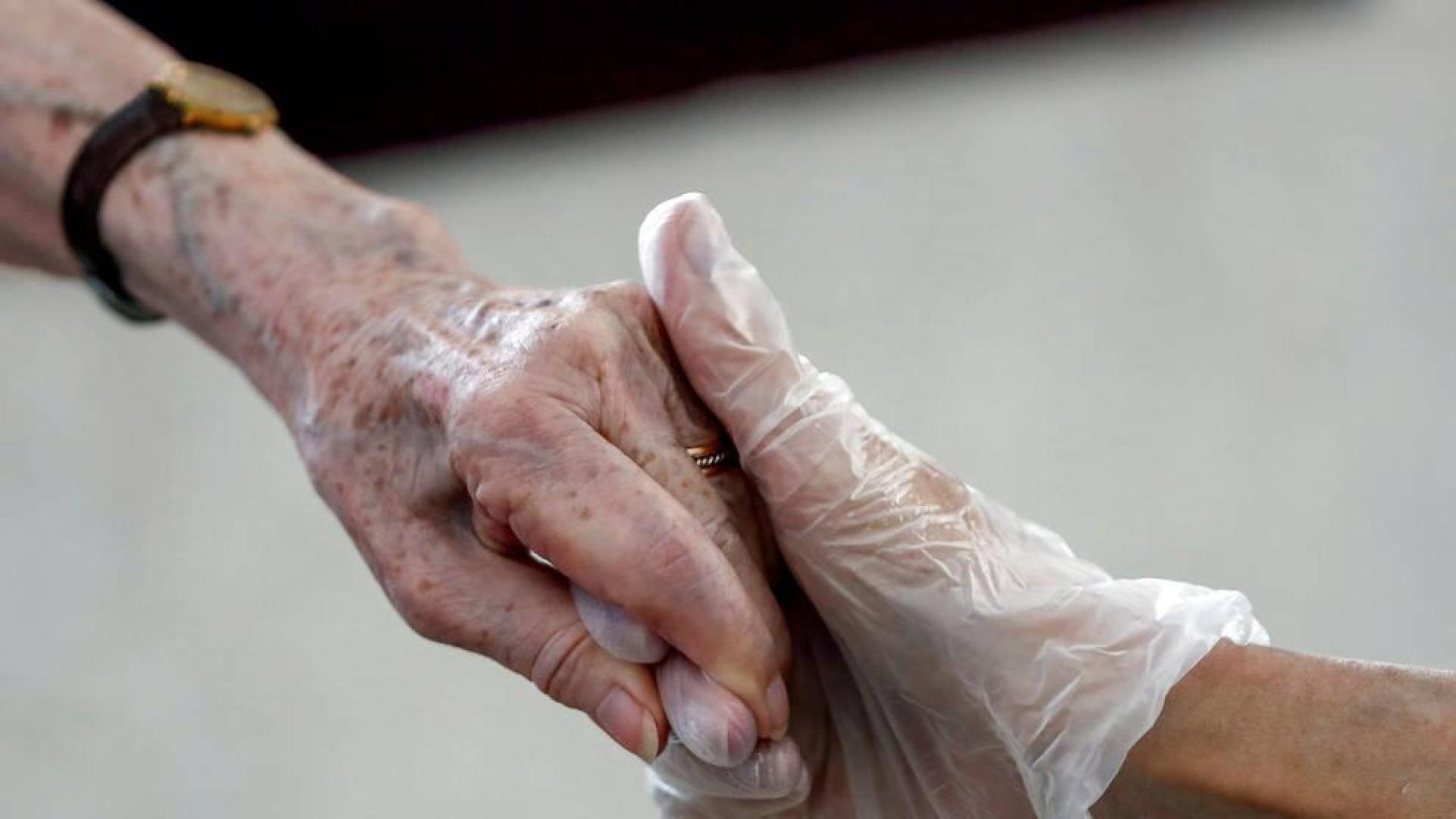 COVID-19: ¿ha habido discriminación en función de la edad?