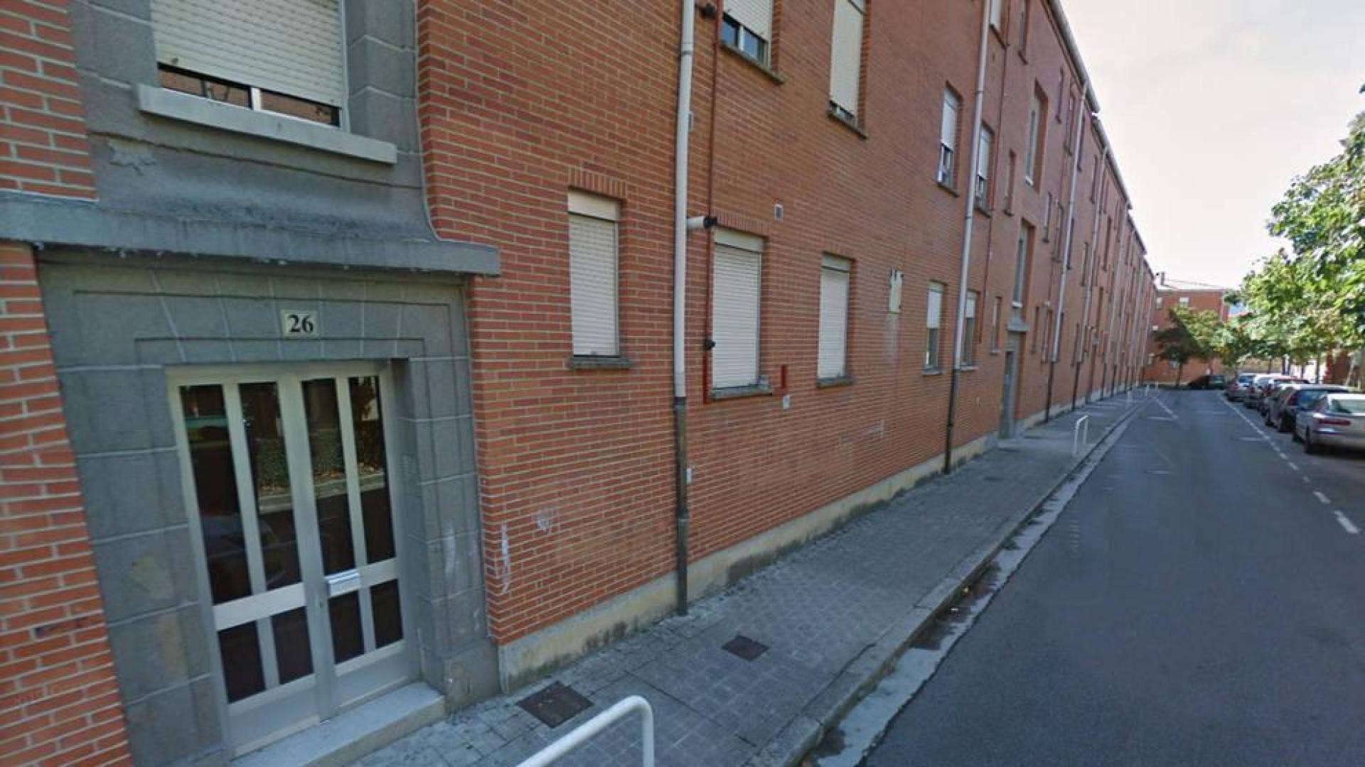 Pamplona invertirá 388.000 € para reformar 6 viviendas en San Pedro