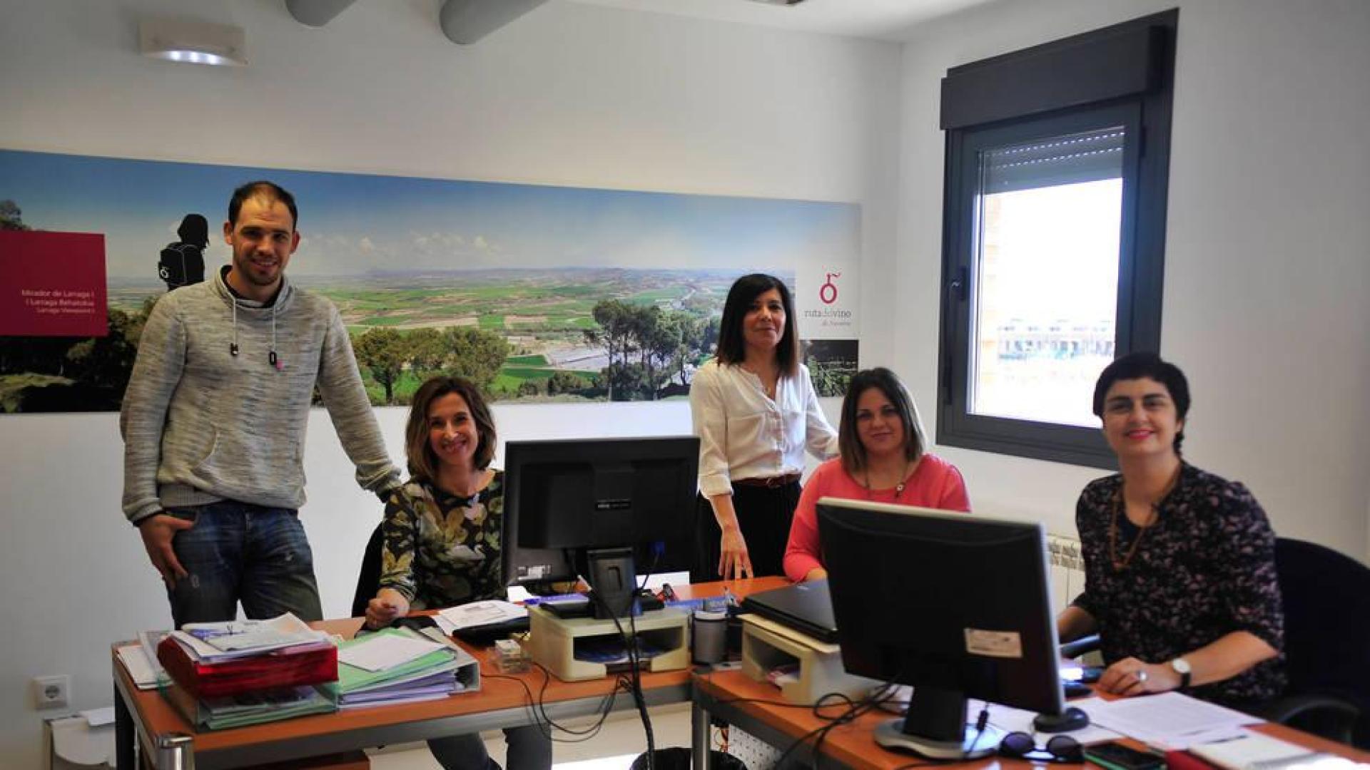 El Consorcio de la Zona Media asesoró a 114 emprendedores en 2019