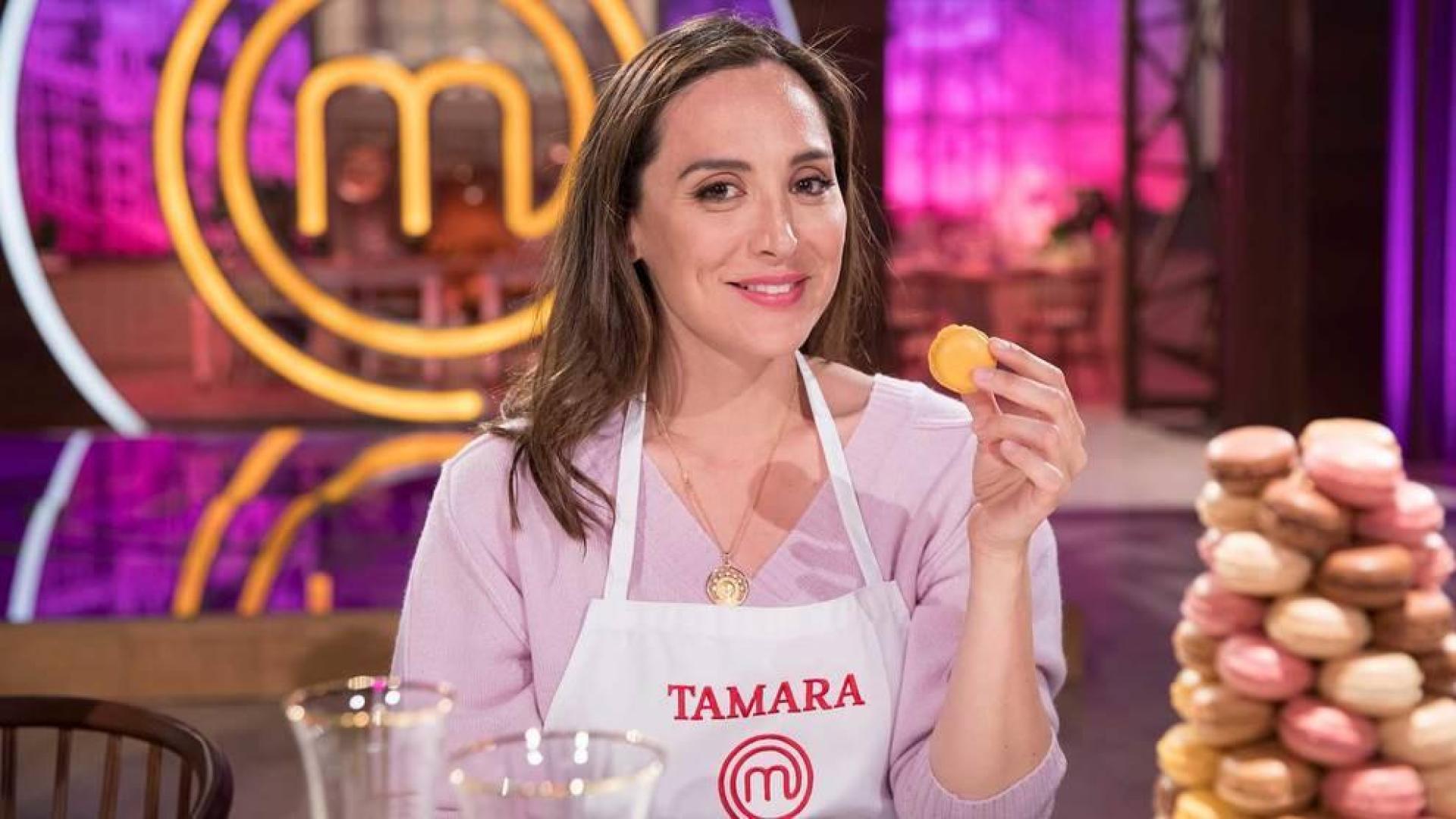 Tamara Falcó vuelve a la televisión este verano