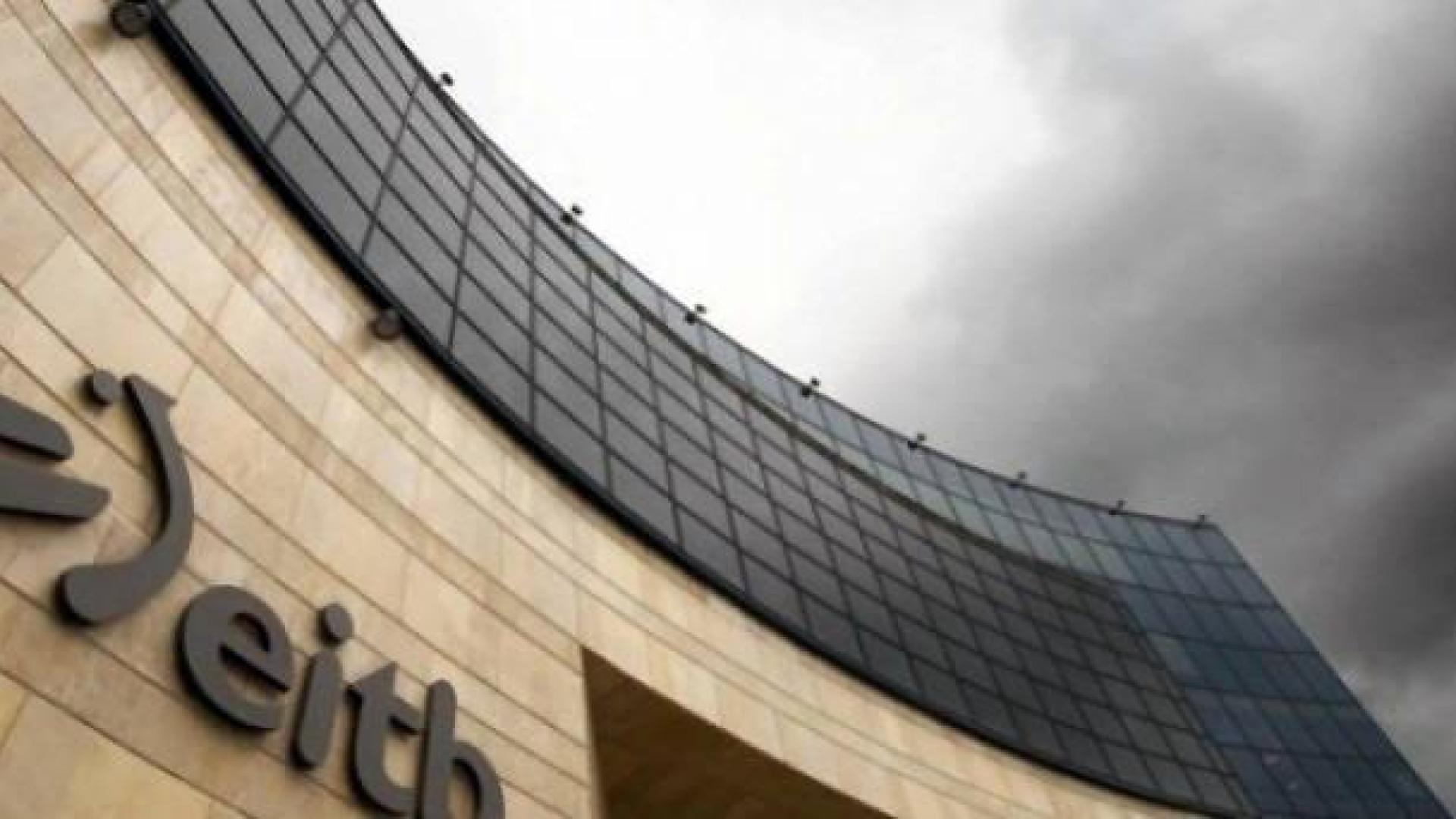 Geroa Bai, EH Bildu, Podemos e I-E piden al Gobierno foral "medidas para garantizar la captación de ETB en Navarra"