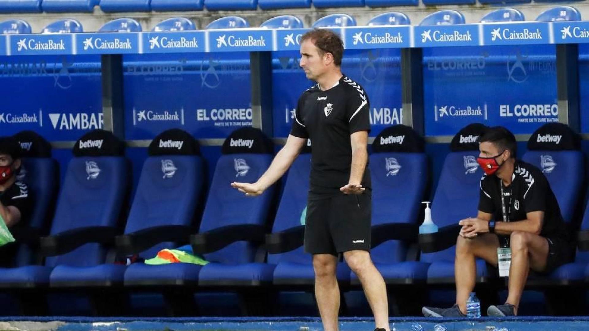 Imágenes del encuentro correspondiente a la Jornada 31 de LaLiga Santander disputado en el estadio de Mendizorroza.