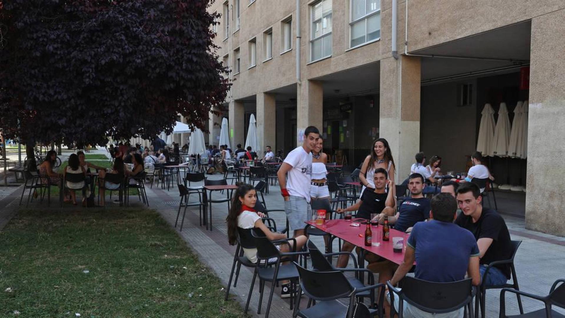 Llaman a la responsabilidad ante los días festivos