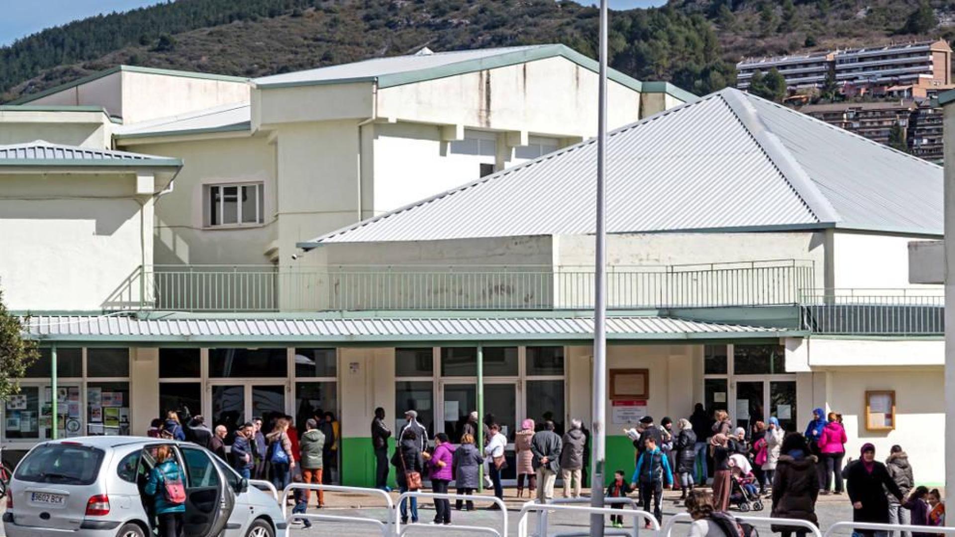 El modelo D en Allo y Ancín hace perder una unidad a Remontival