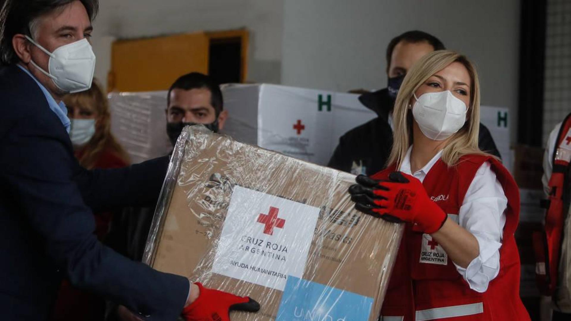 Argentina se prepara para volver a la cuarentena ante el aumento récord de casos