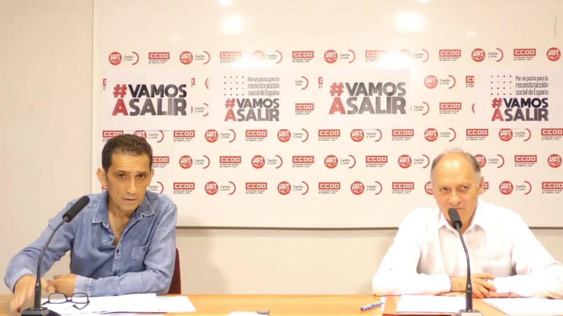 El Gobierno mejora su propuesta en busca del acuerdo sobre los ERTE