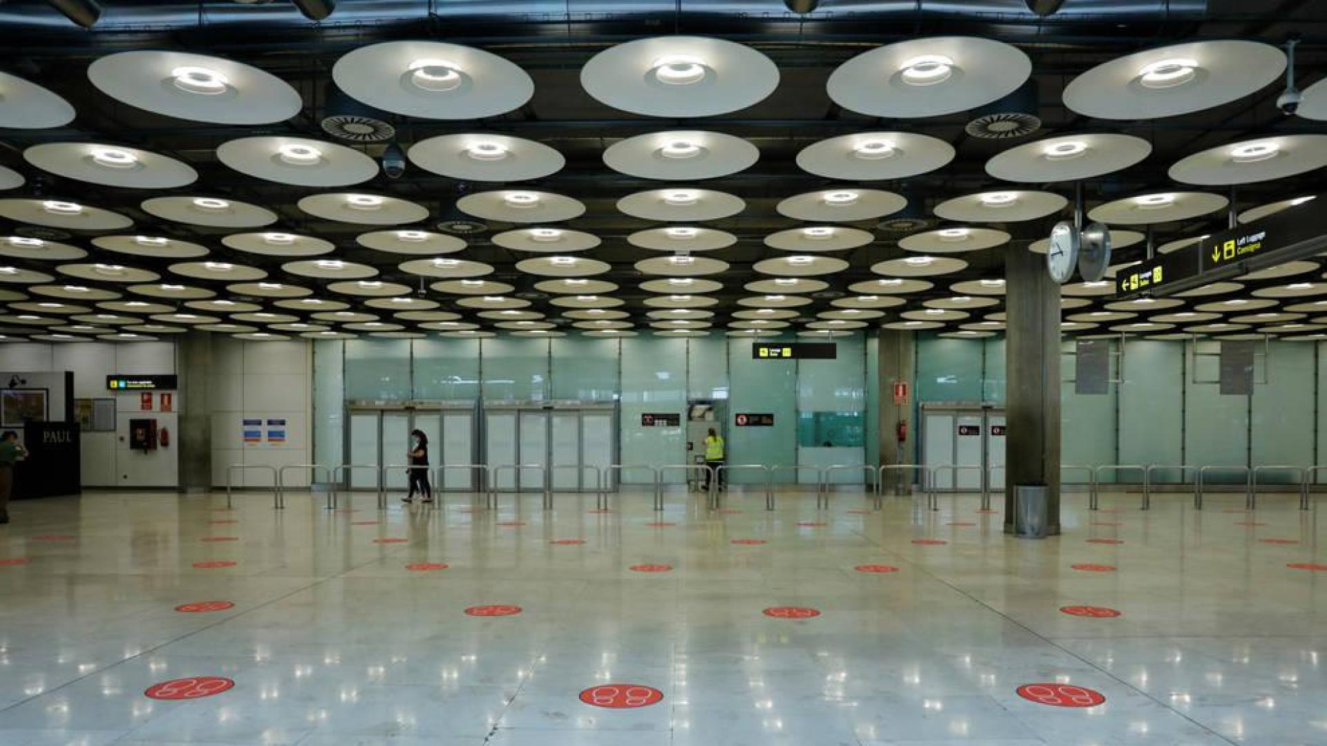 La UE abriría sus fronteras con China pero no con EE UU, Rusia y Brasil