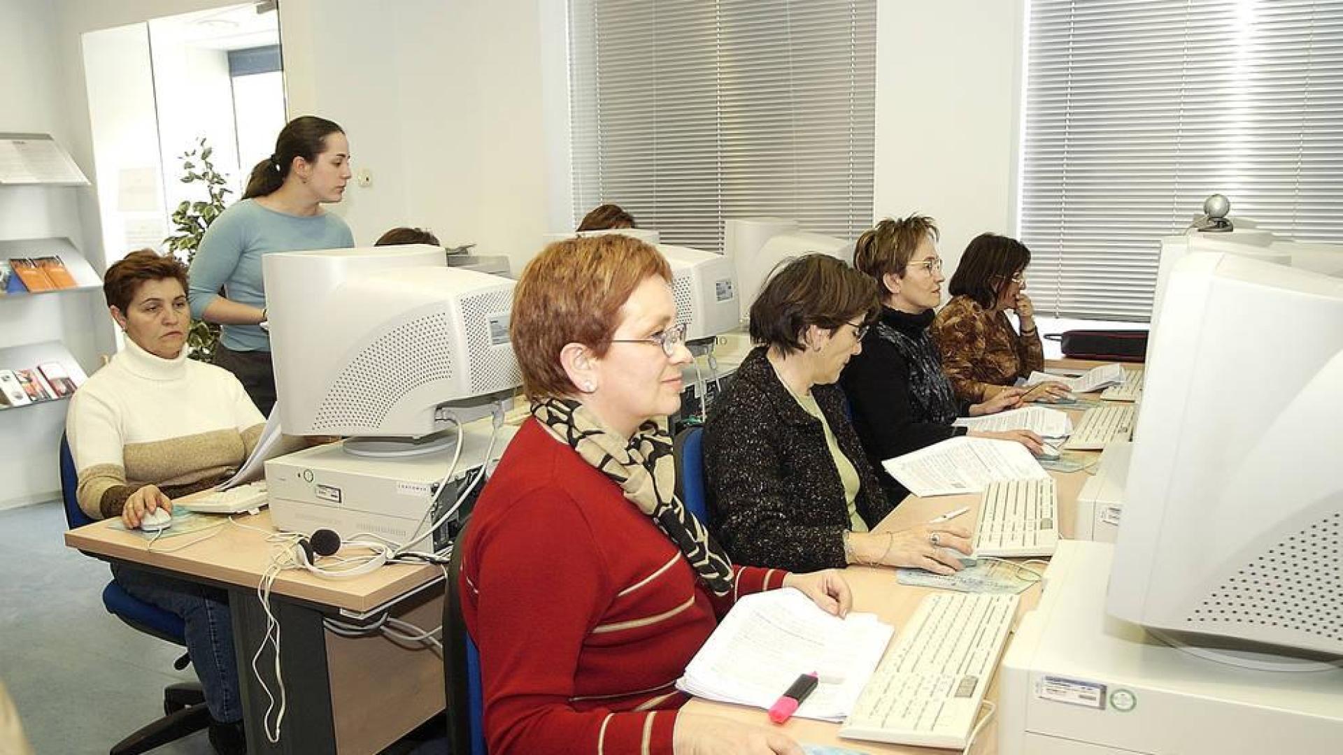 El Centro EMATIC de la calle Compañía reabre con cita previa