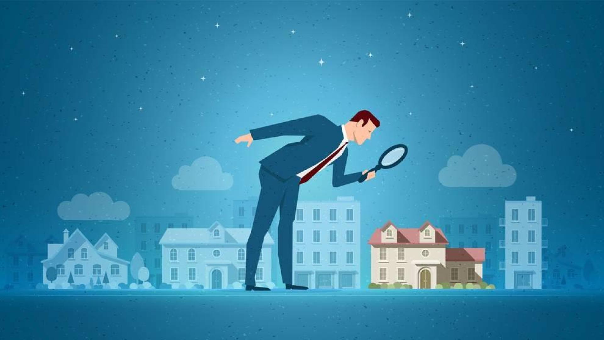 inversión inmobiliaria