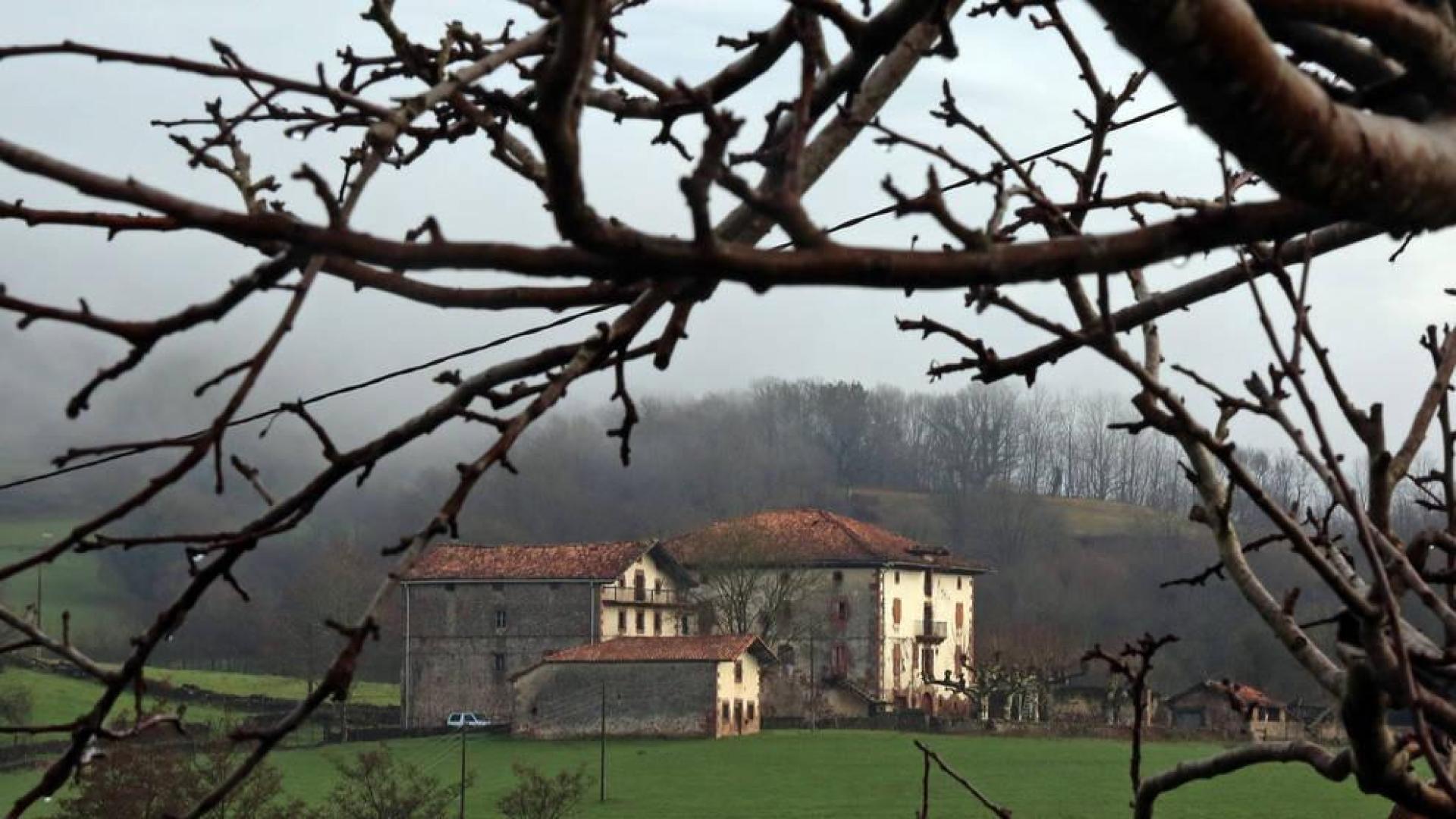 El Ayuntamiento da su visto bueno al campo de golf de Aroztegia