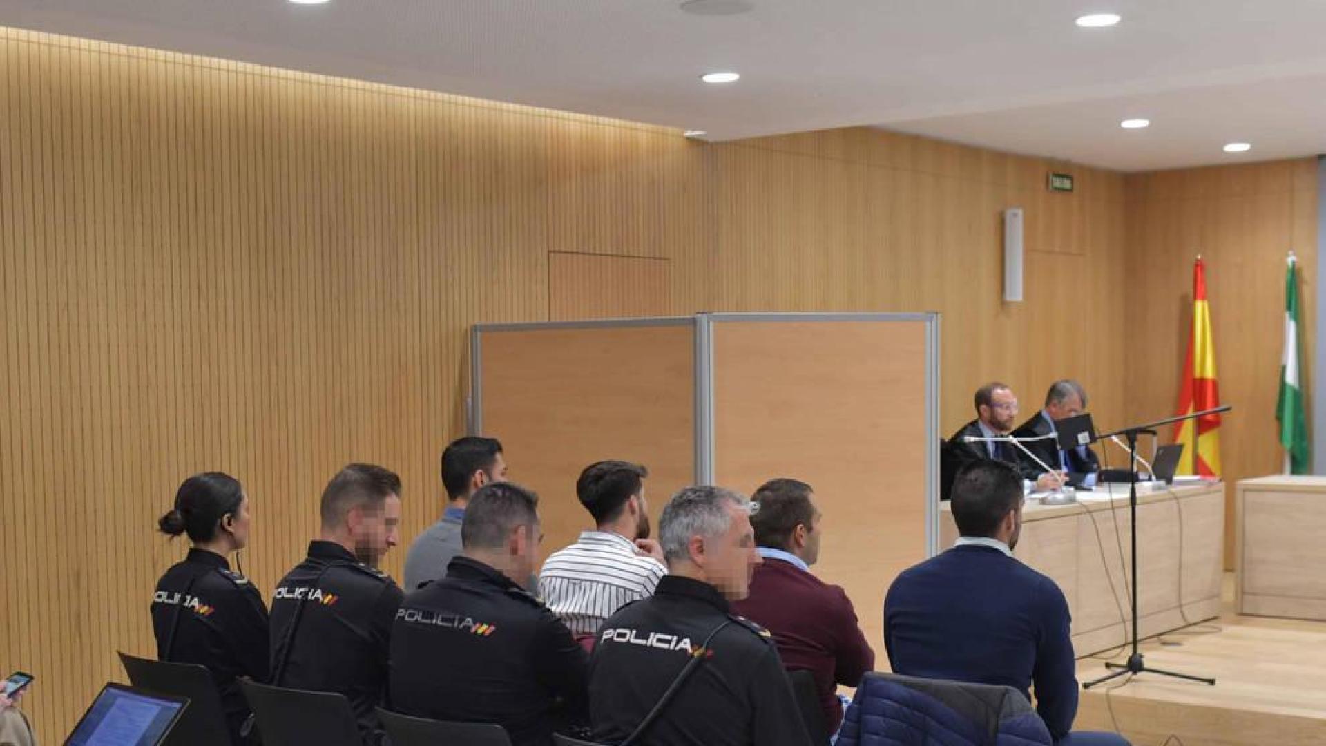 El abogado de 'La Manada' destaca la fragilidad de la memoria de los testigos