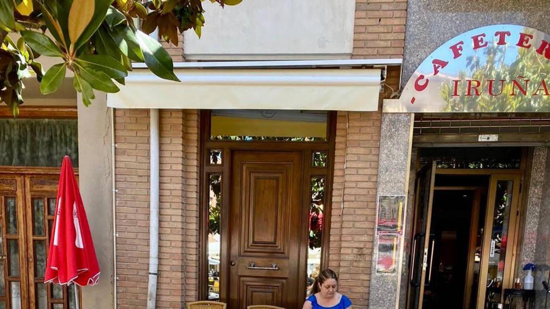 Diario de Navarra vuelve a los bares