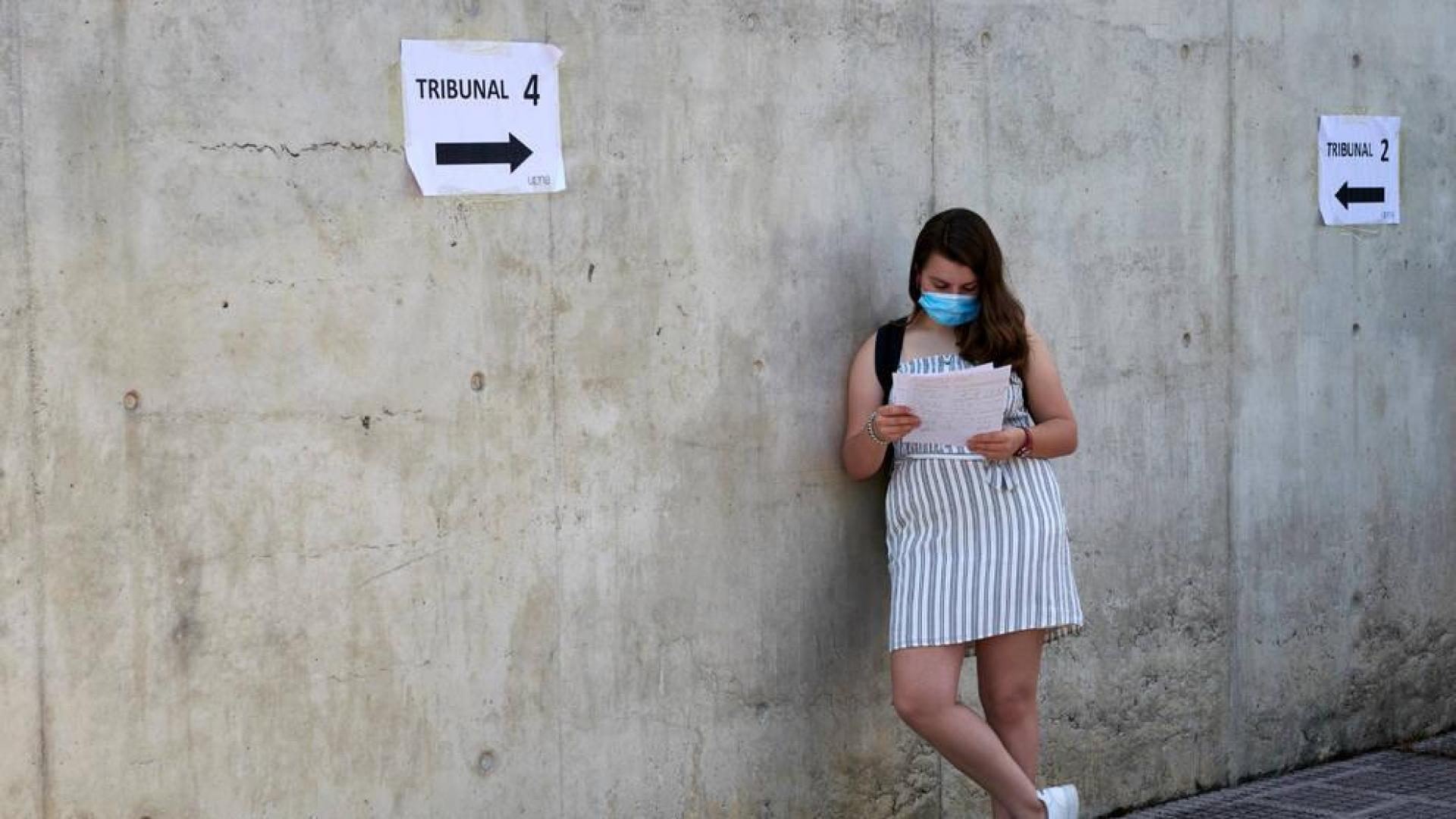 La EvAU de los planes truncados