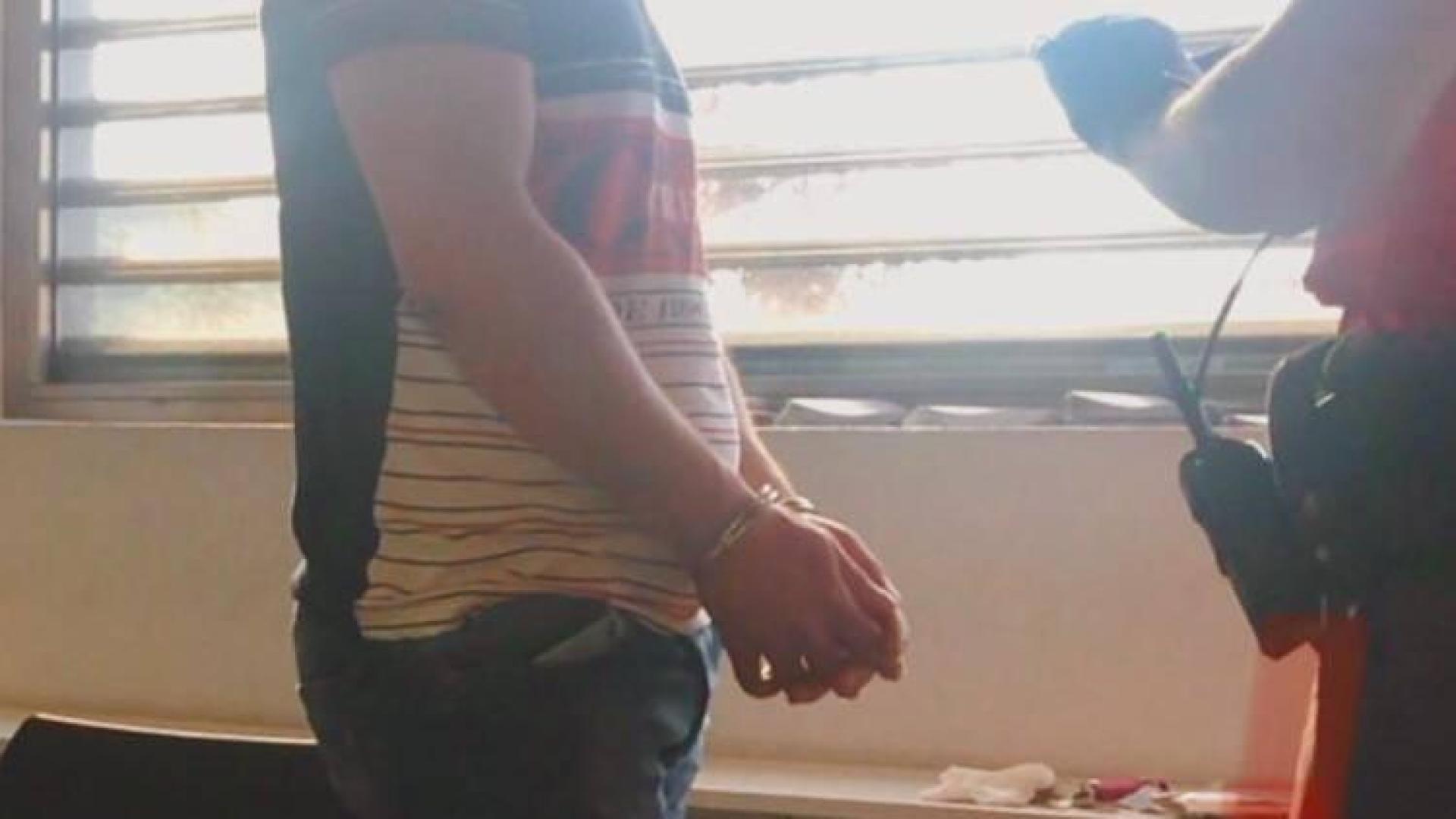 Detenido un joven de 29 años por agredir sexualmente a una joven de 23 en Estella