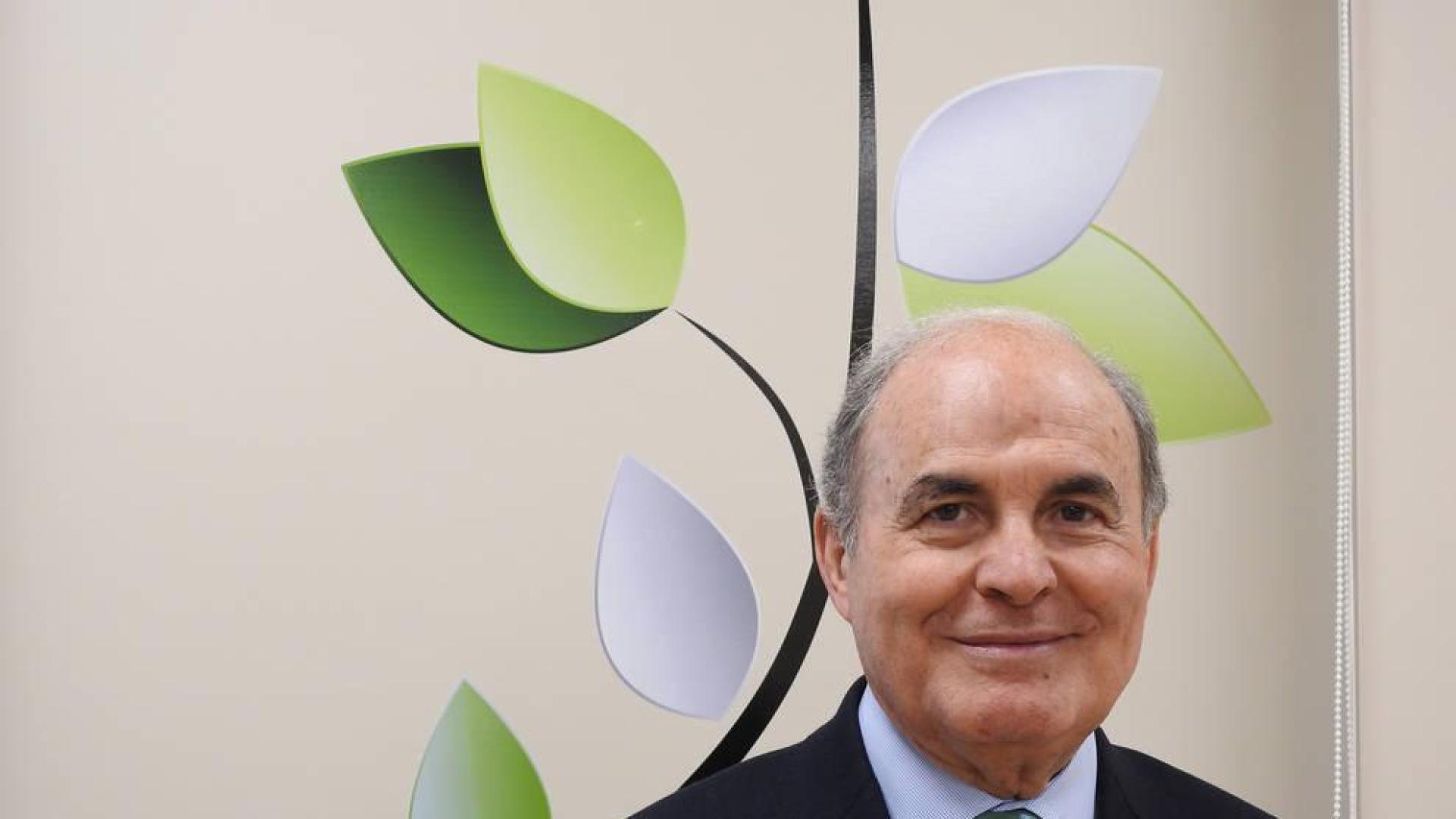 El presidente de la AECC en Navarra consejero en el nuevo Consejo Nacional