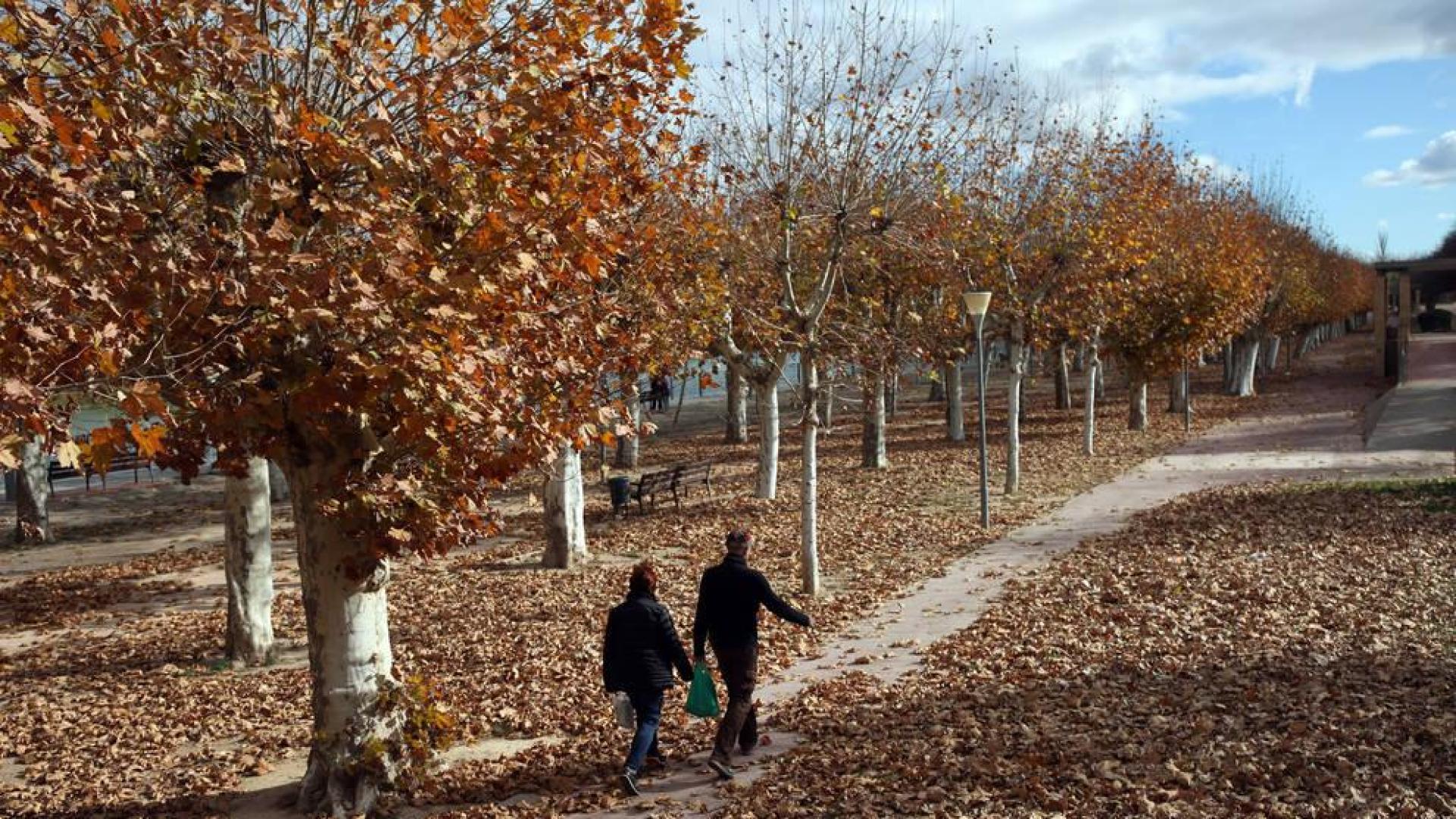 El proyecto Suma Pasos fomentará la vida activa entre 150 vecinos de Tudela