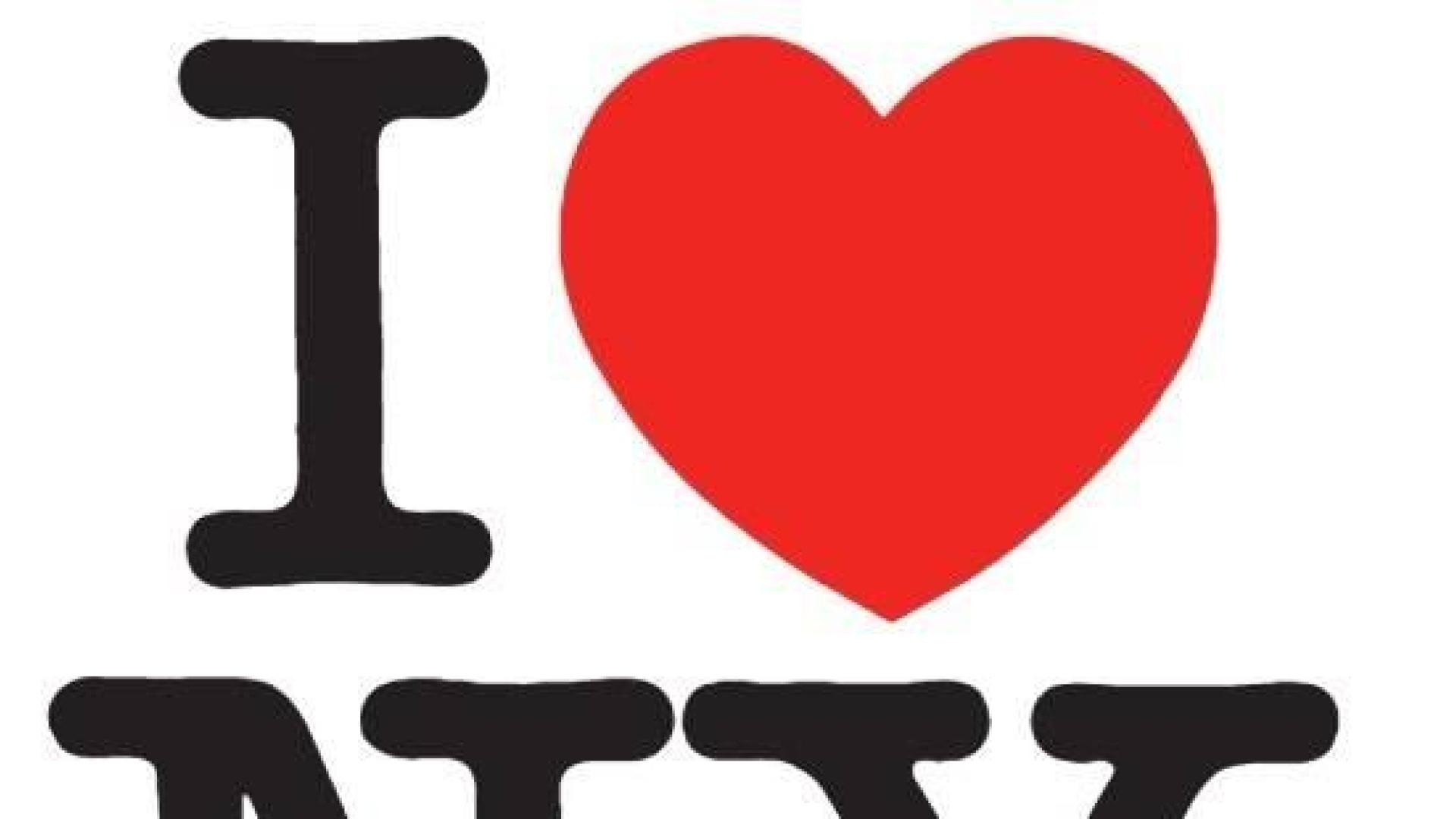 Muere Milton Glaser, creador del logo 'I Love NY'