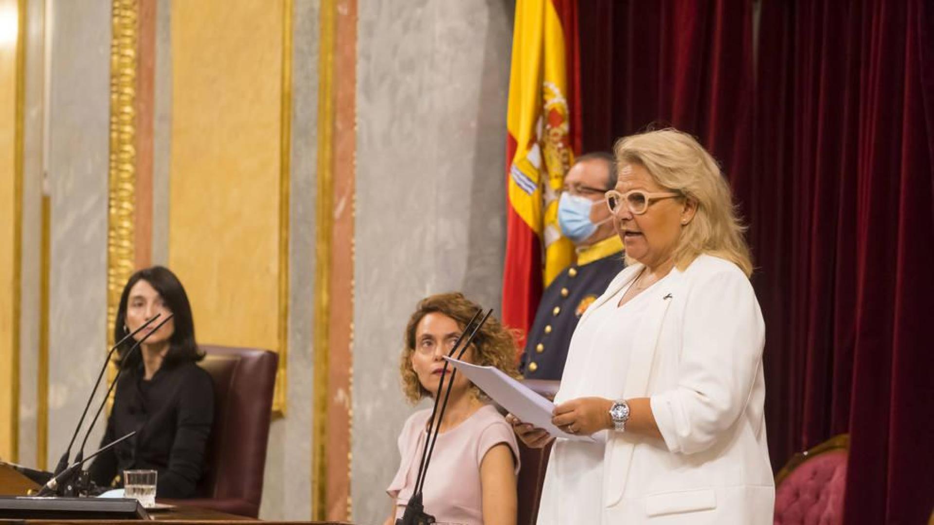 Las víctimas piden no reconocer como actor político a Bildu