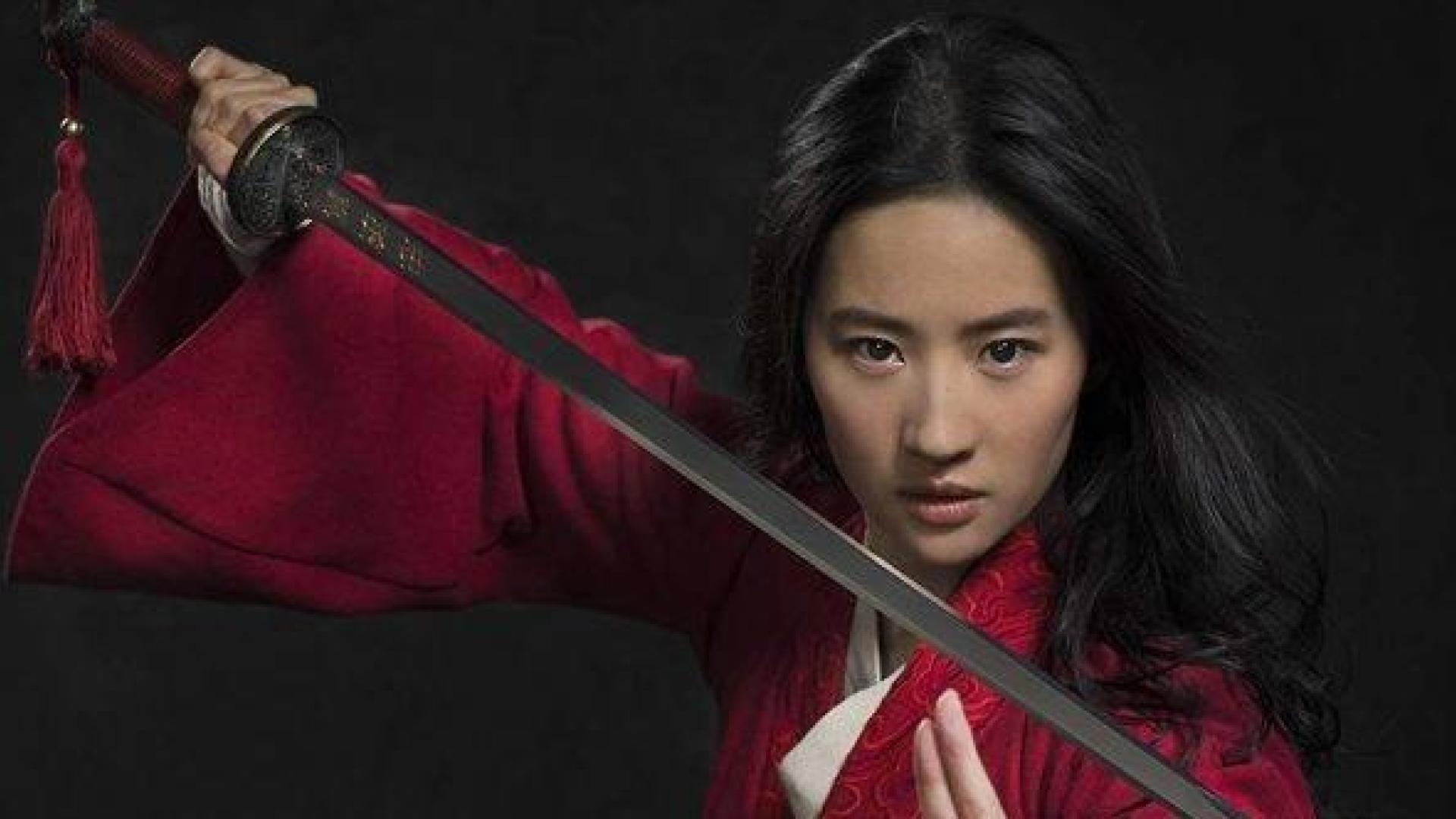 El estreno de 'Mulan' se aplaza de nuevo tras repunte de coronavirus en EE UU