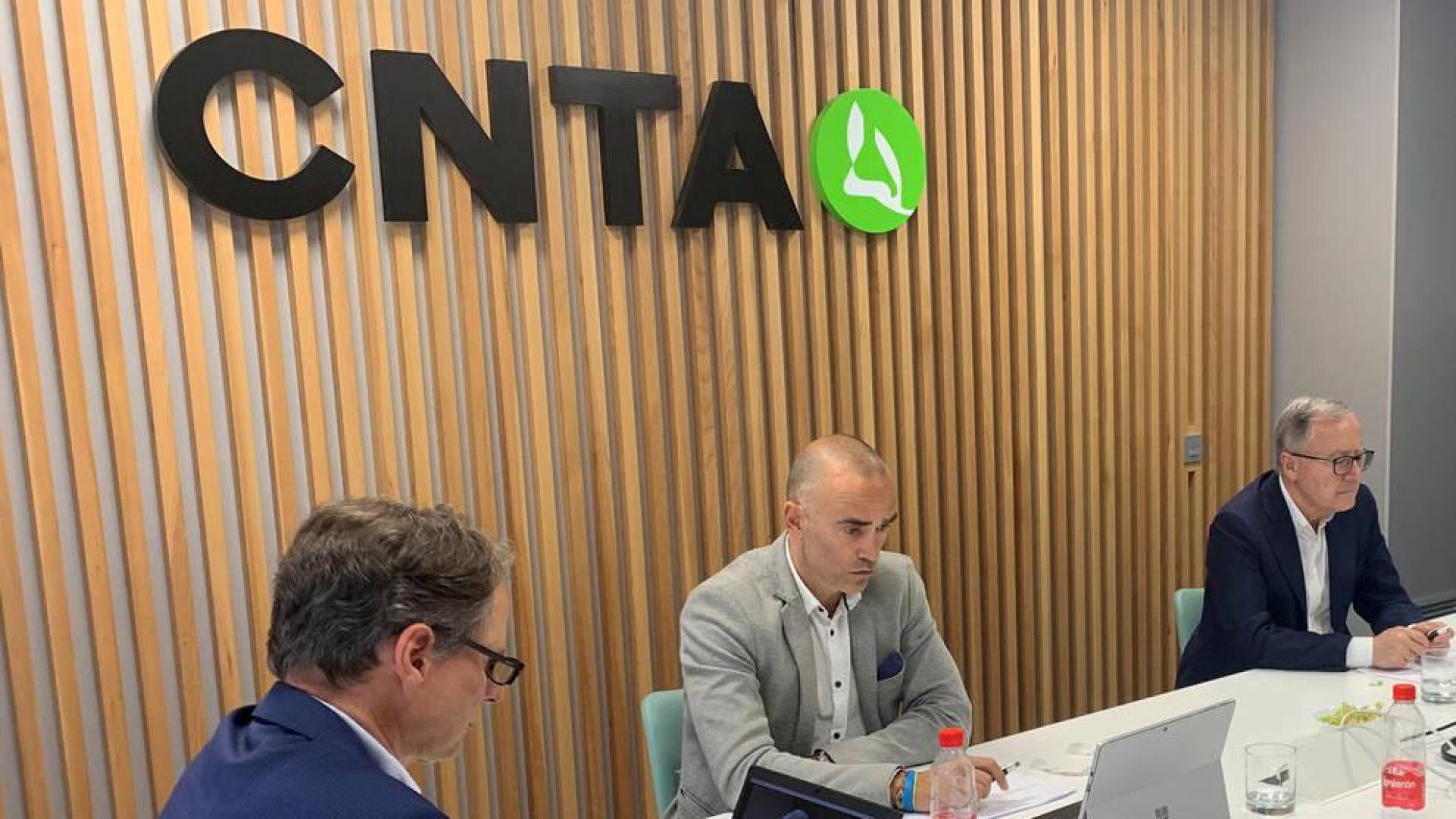 CNTA apuesta por la innovación y la ambición ante la crisis sanitaria