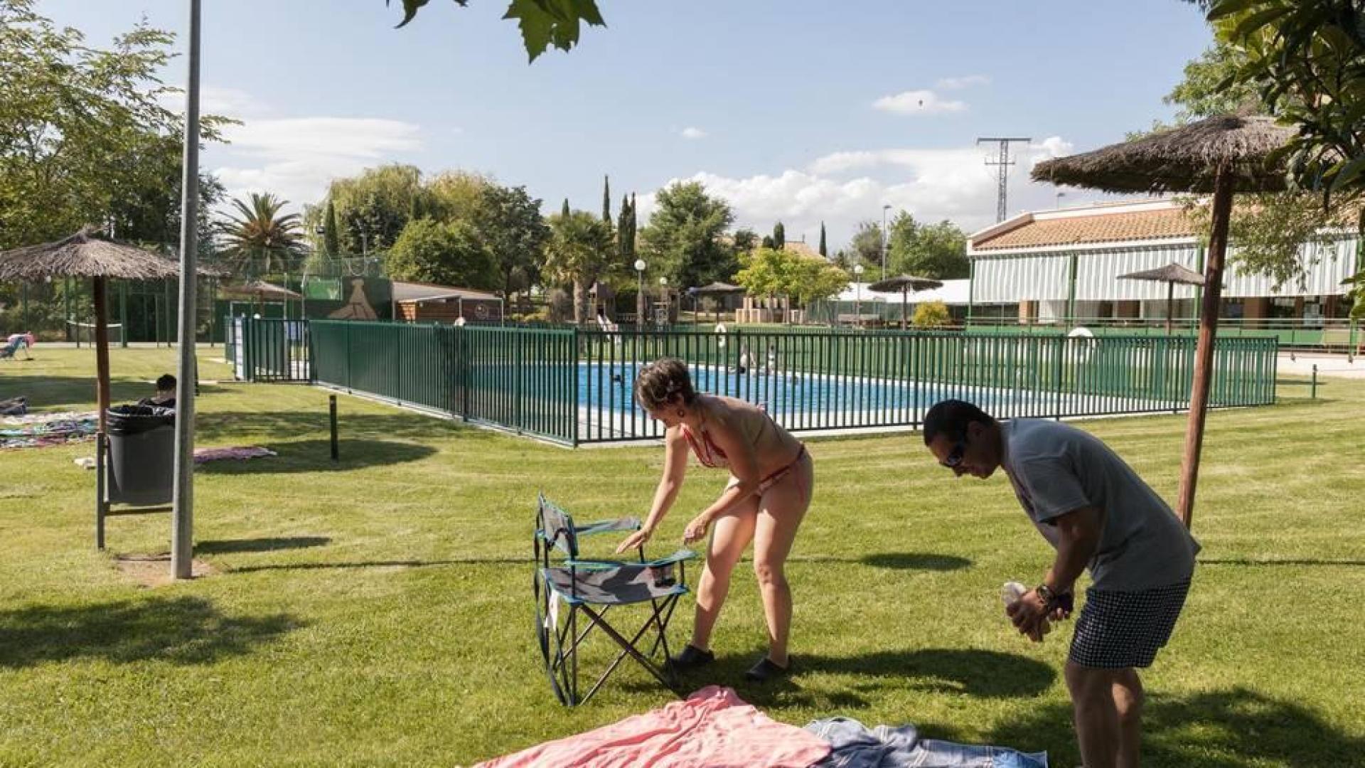 Los campings prevén rozar el lleno si no hay cancelaciones por rebrotes
