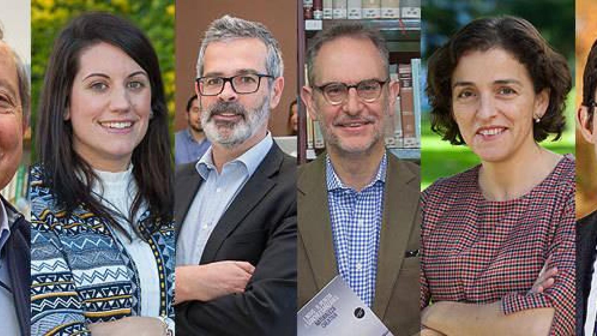 La Universidad de Navarra edita un libro para "rediseñar" la docencia