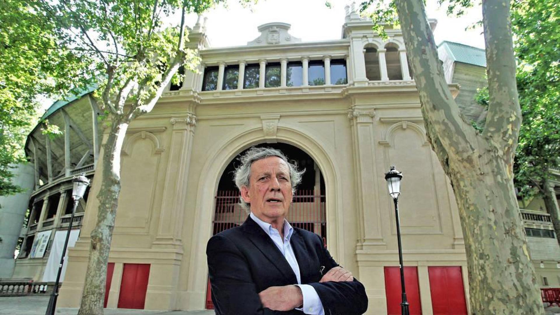 José María Marco: “Cayetano es un torero con garra y con casta y conoce los resortes de Pamplona”