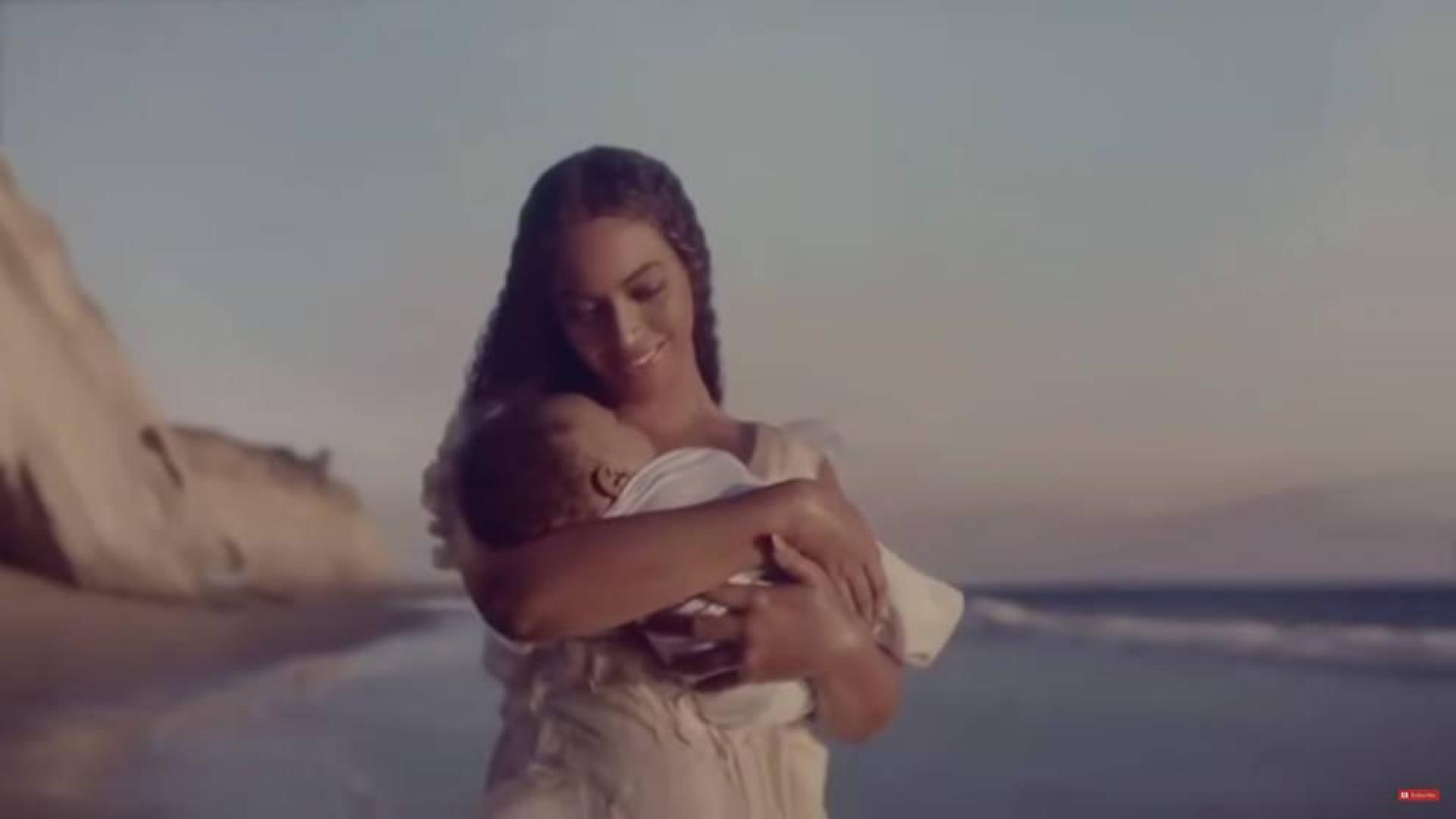 Sale a la luz un adelanto de 'Black is King', un álbum visual de Beyoncé junto a Disney+