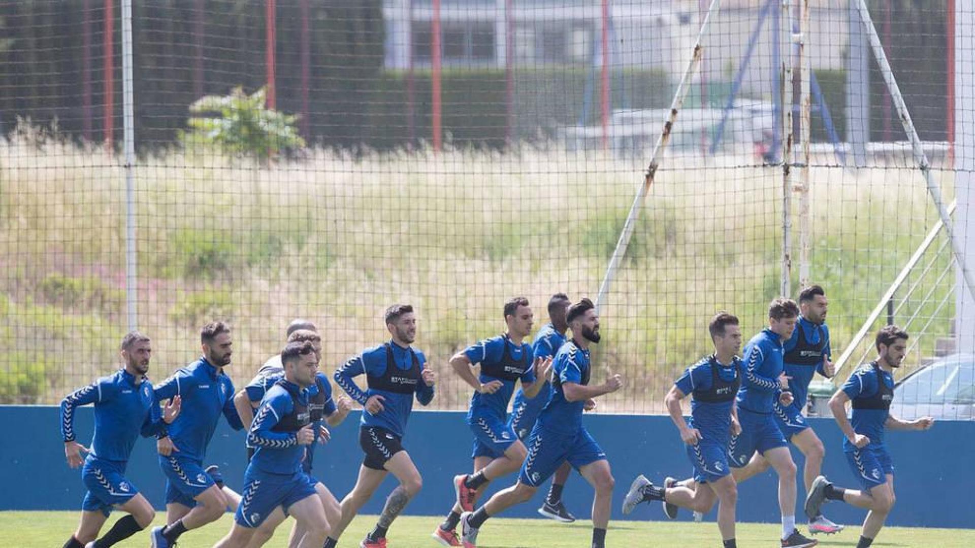 Nuevo fútbol, mismo Osasuna