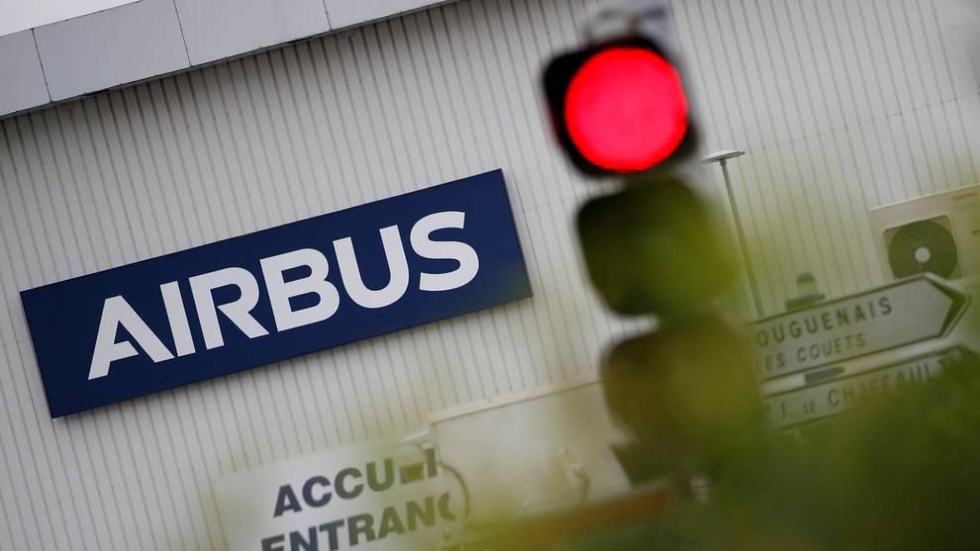 Airbus suprimirá 15.000 puestos de trabajo, 900 de ellos en España