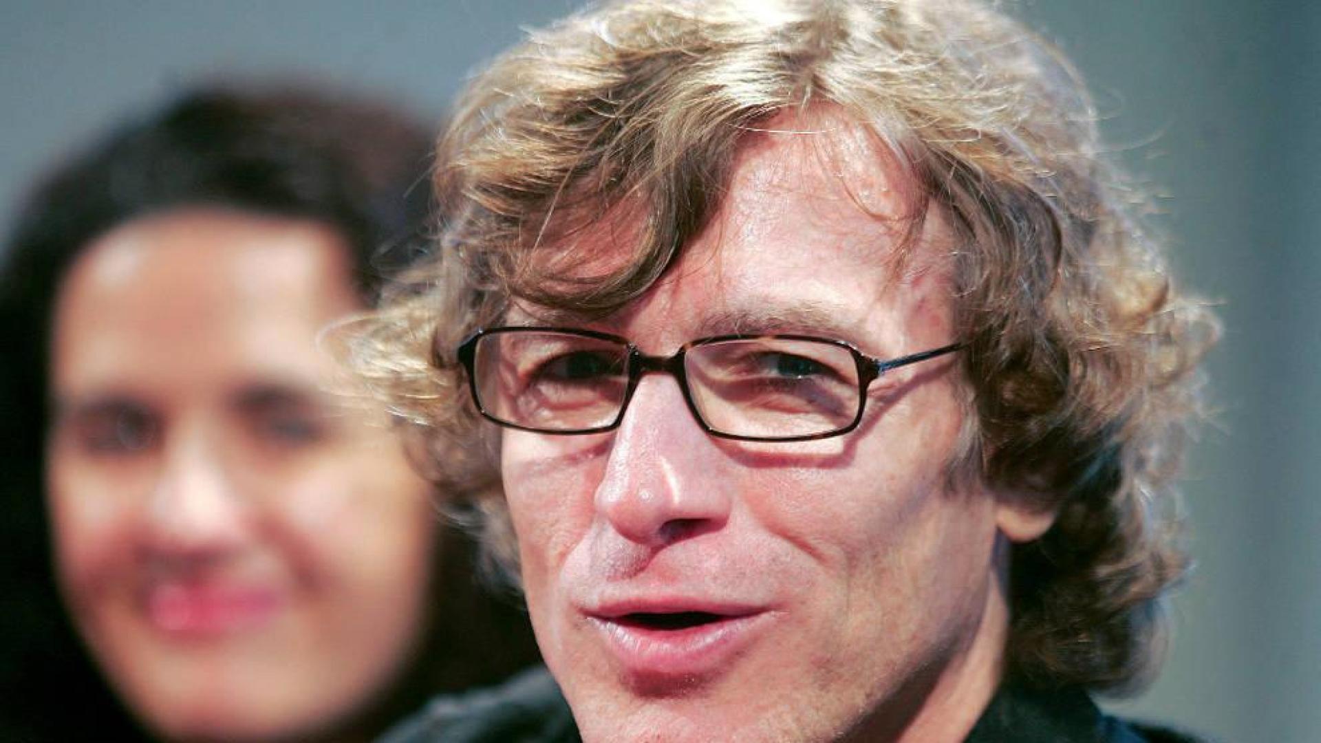 Nacho Duato, en una imagen de archivo.