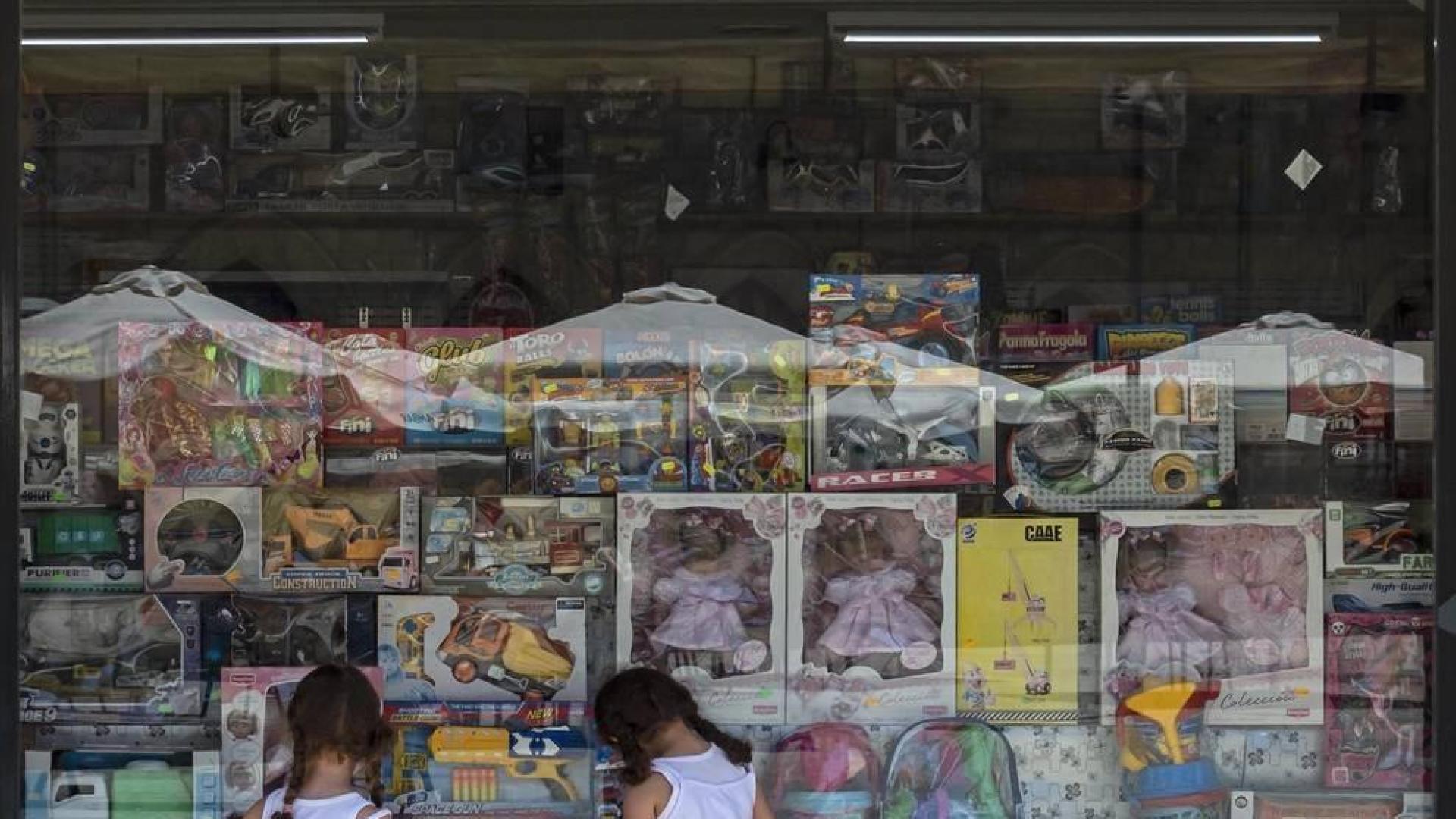 El servicio municipal de 0 a 3 años no se interrumpe este verano en Estella