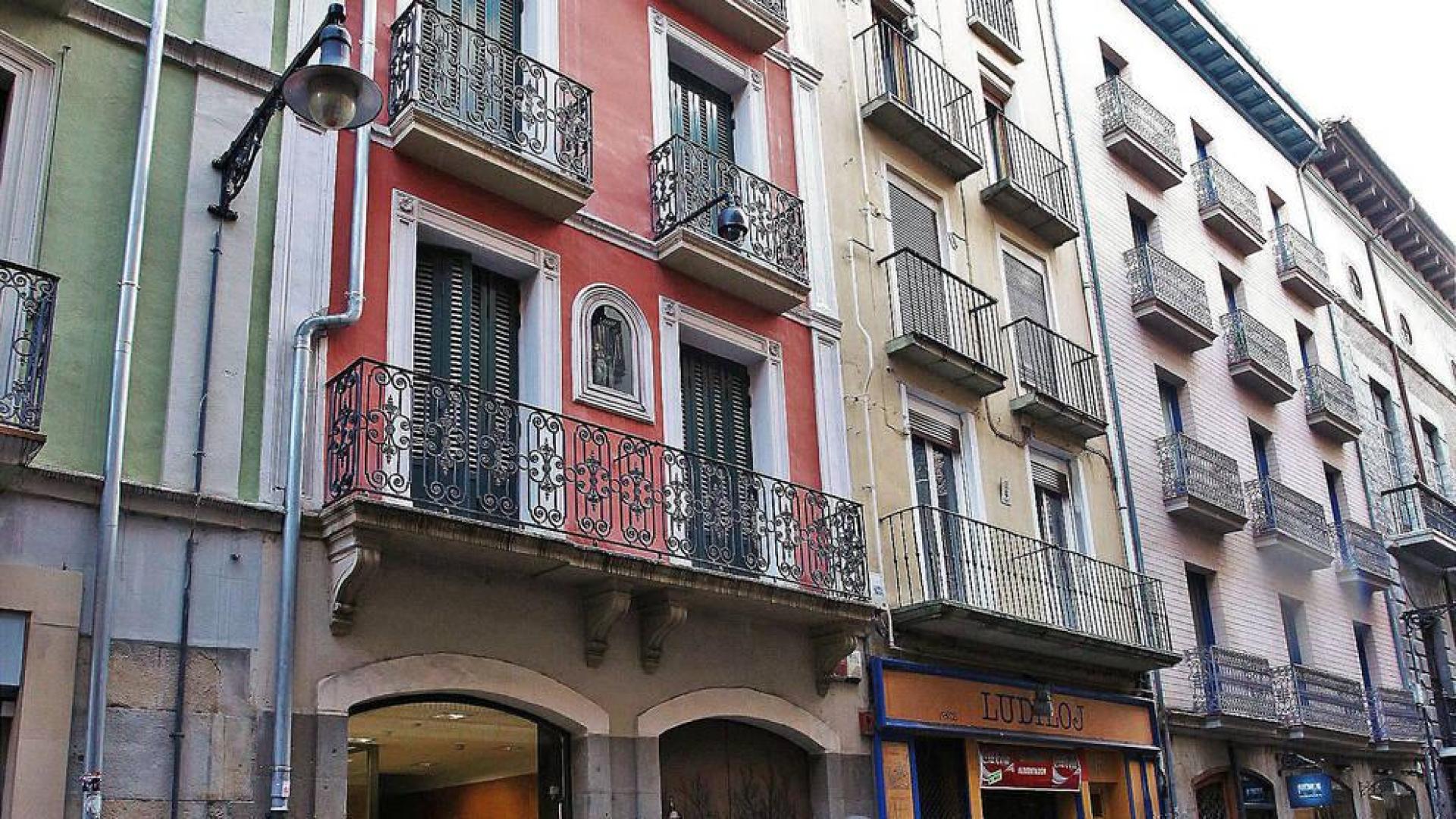 El Ayuntamiento impulsa un proyecto de coliving y coworking en la calle Mayor