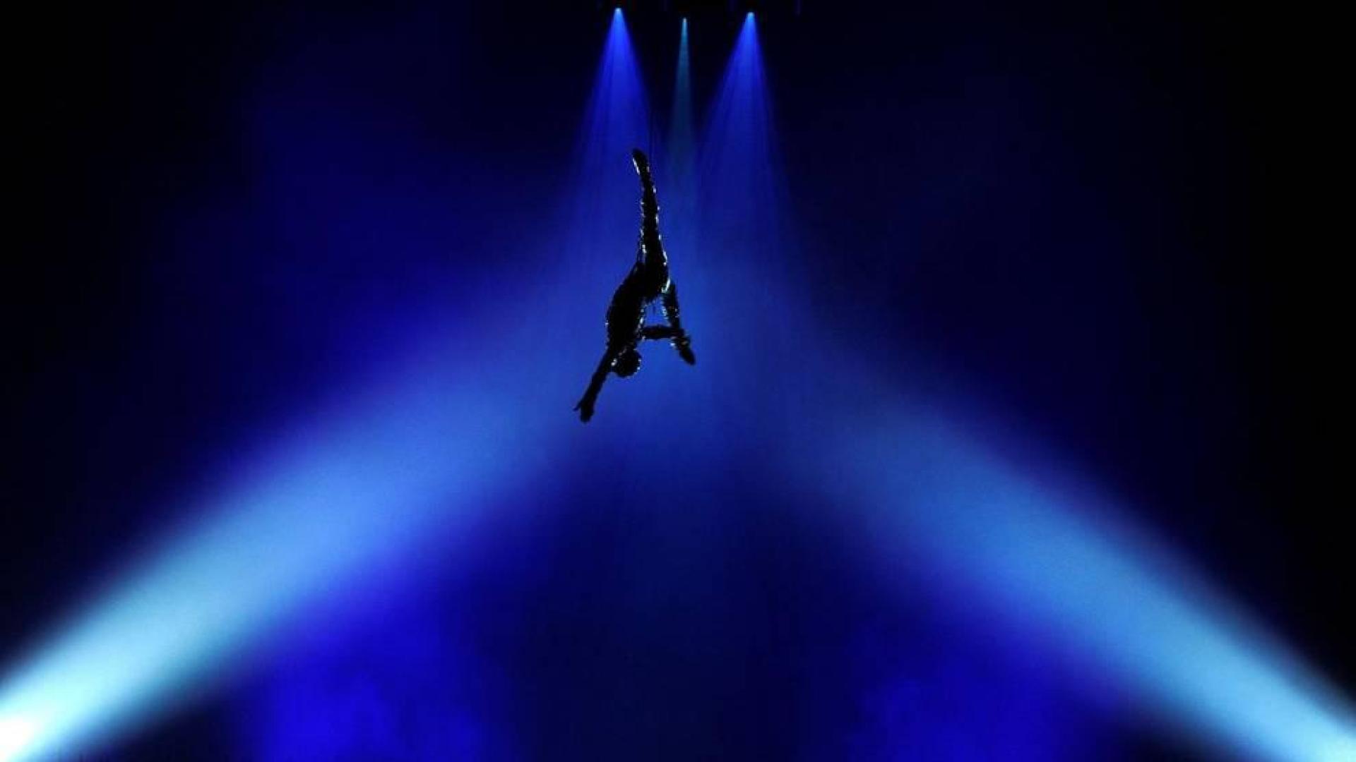 El presidente de Cirque du Soleil garantiza su futuro y su vuelta en 2021