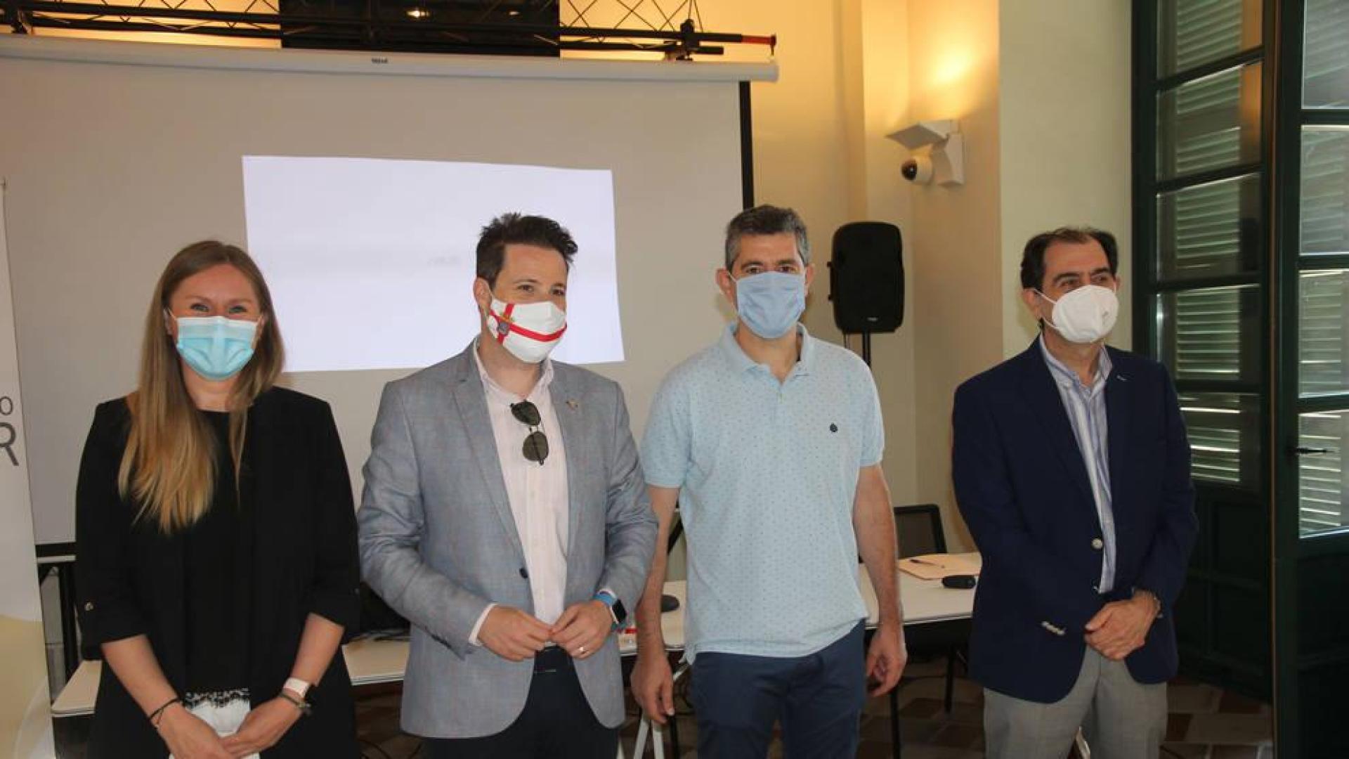 EDER impulsa en la Ribera la creación de 20 negocios por parte de inmigrantes
