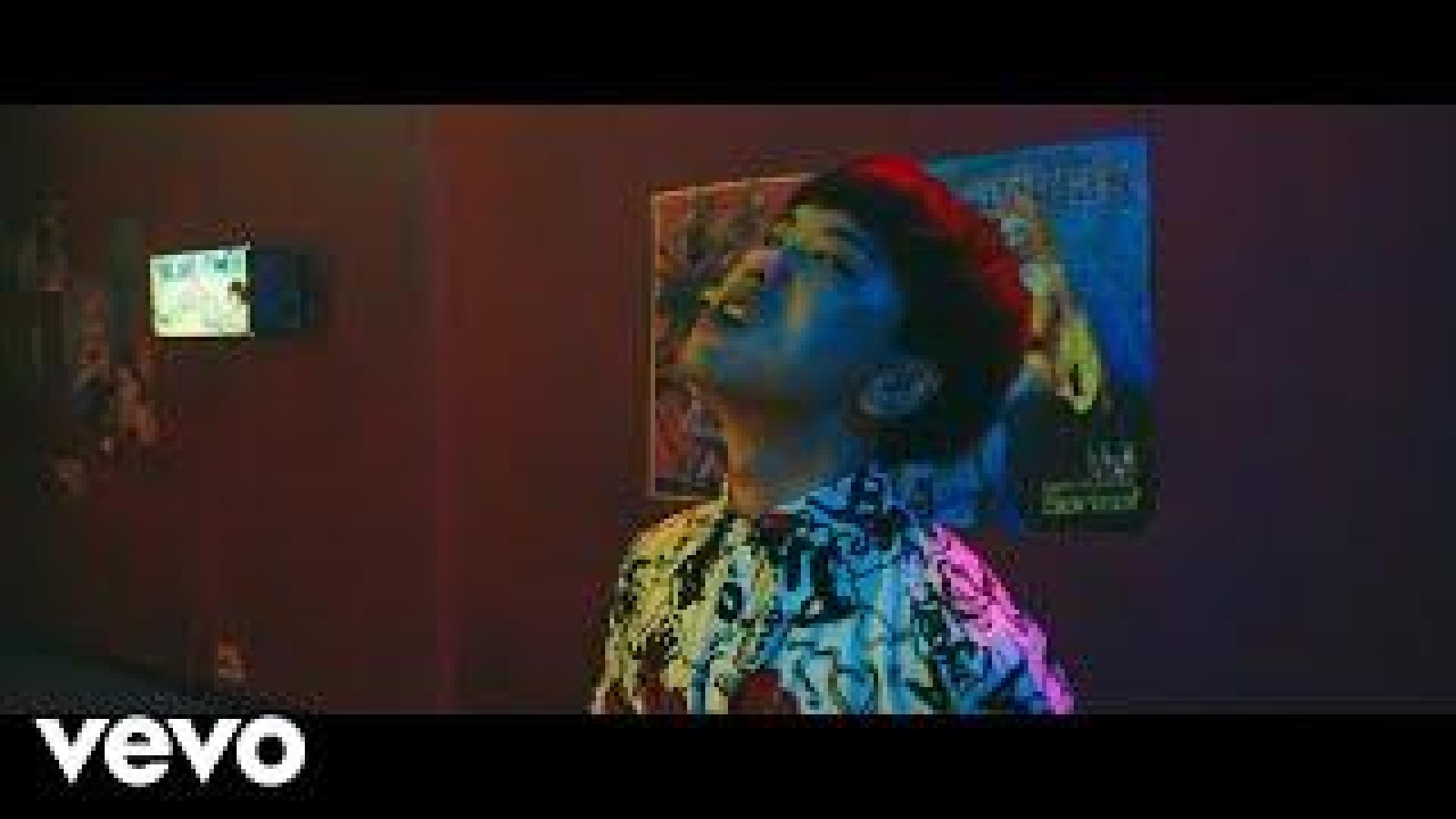 'Hoy', el nuevo sencillo de Residente