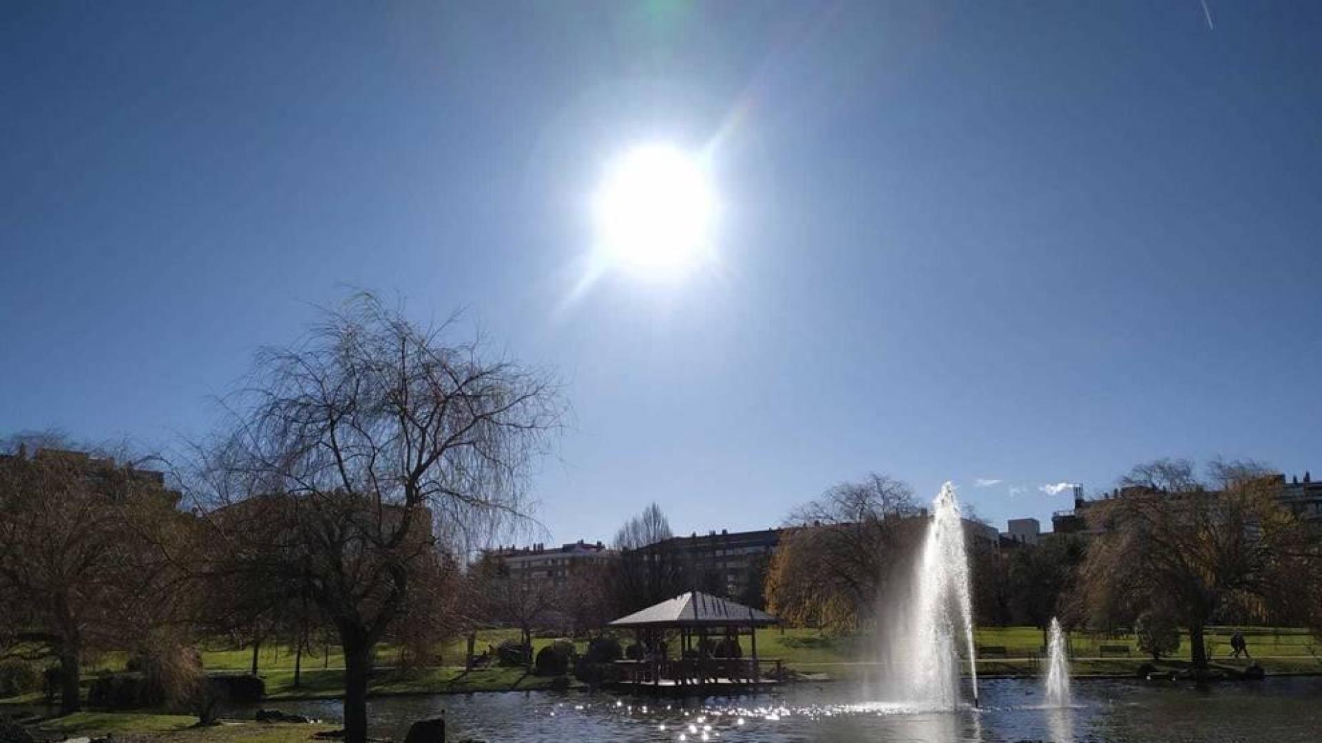 Fotos del invierno enviadas por los lectores de diariodenavarra.es