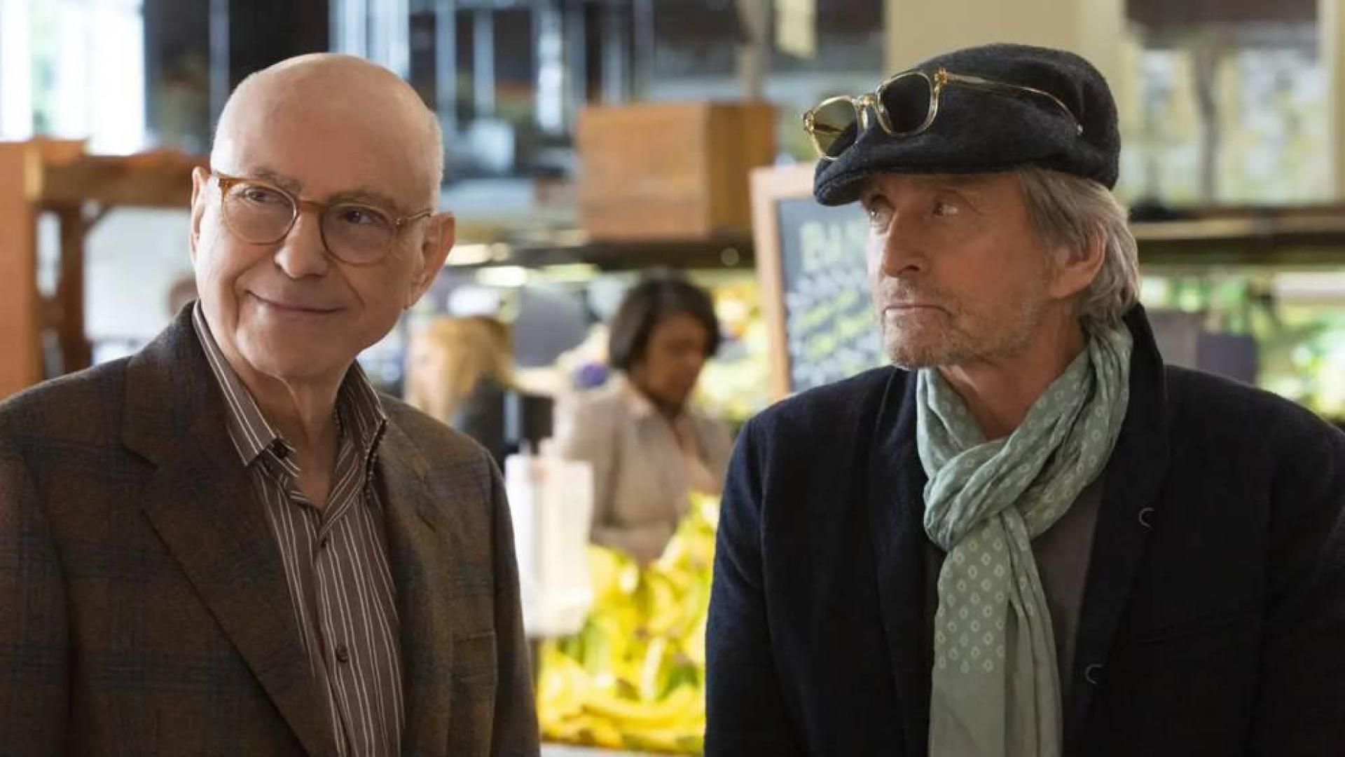 El método Kominsky