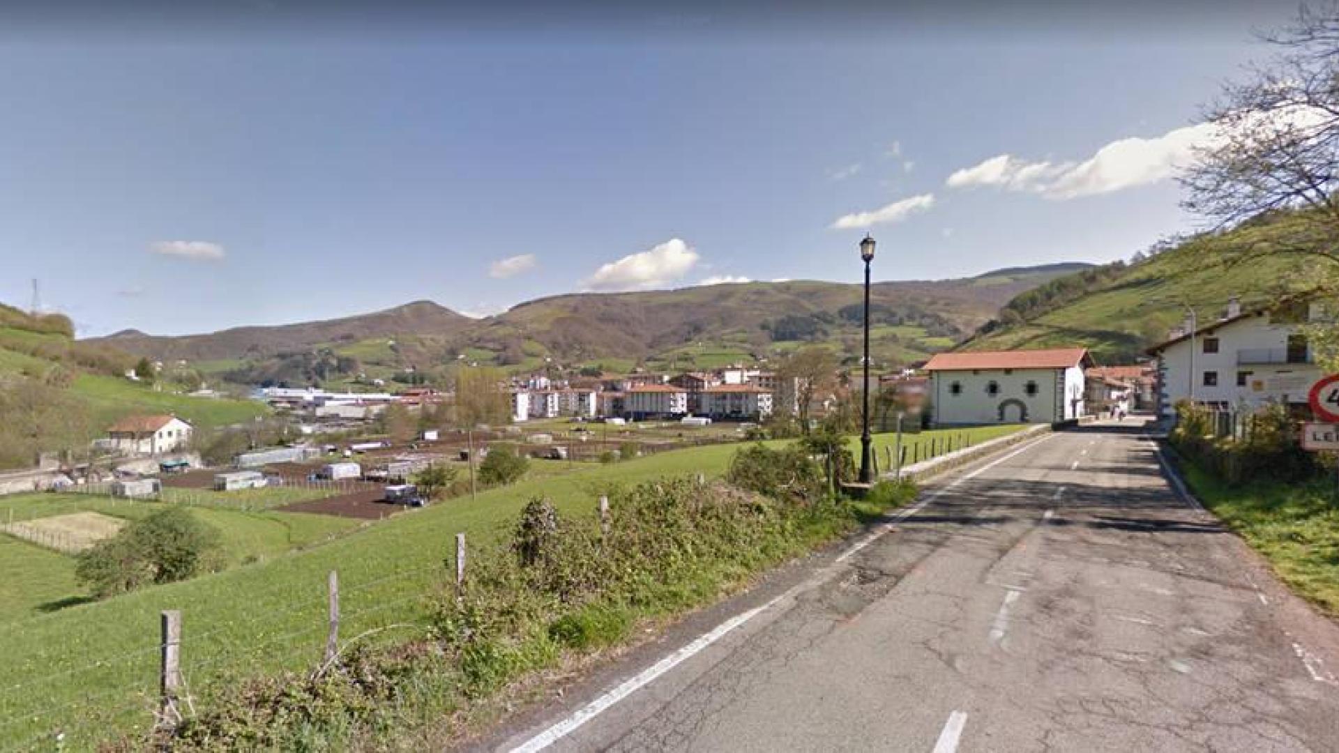 Leitza, sexta en la votación que sitúa a Potes como Capital del Turismo Rural