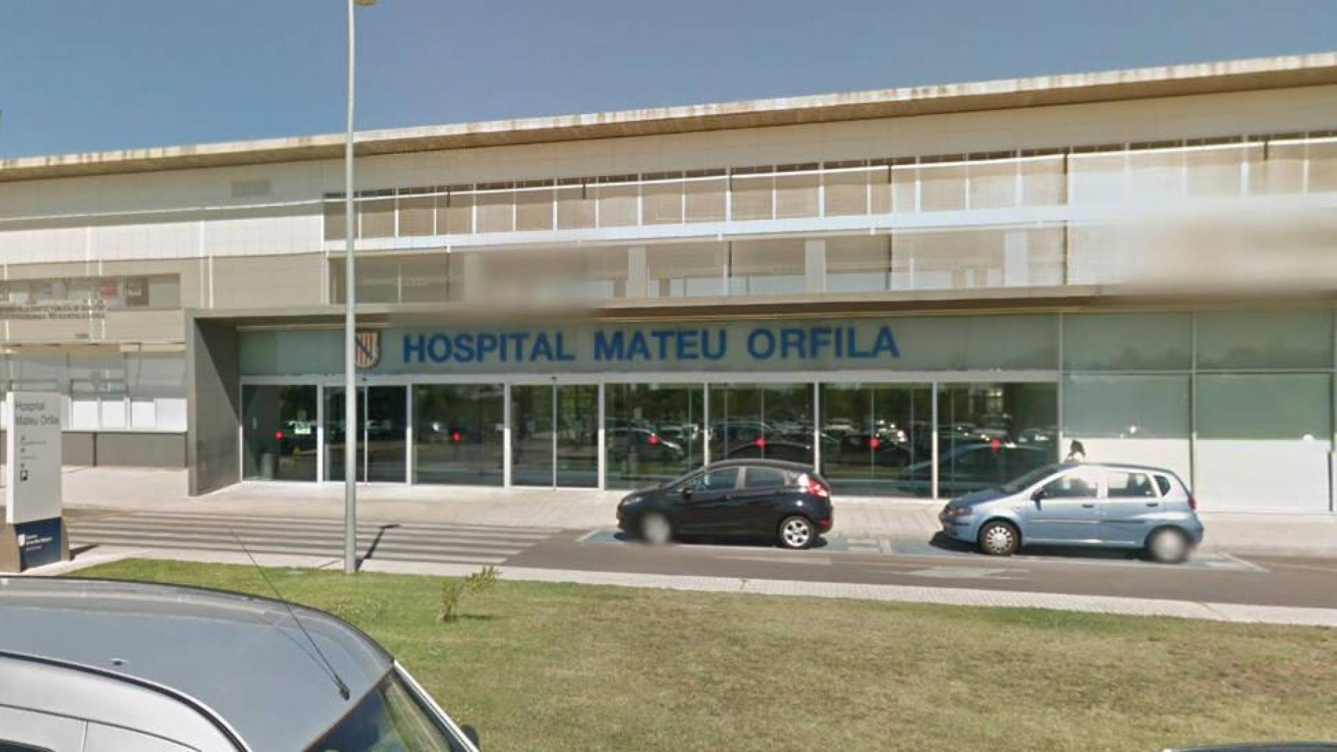 Fallece la niña de dos años ahogada en una piscina de Ciutadella